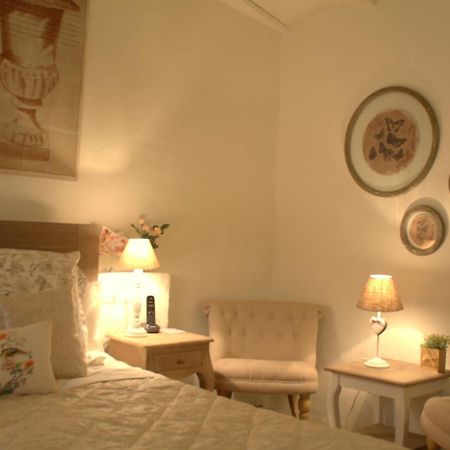 El Raco De Madremanya - Adults Only Hotel Екстериор снимка