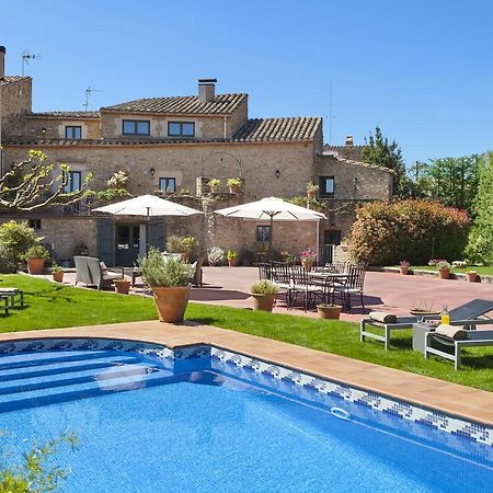 El Raco De Madremanya - Adults Only Hotel Екстериор снимка