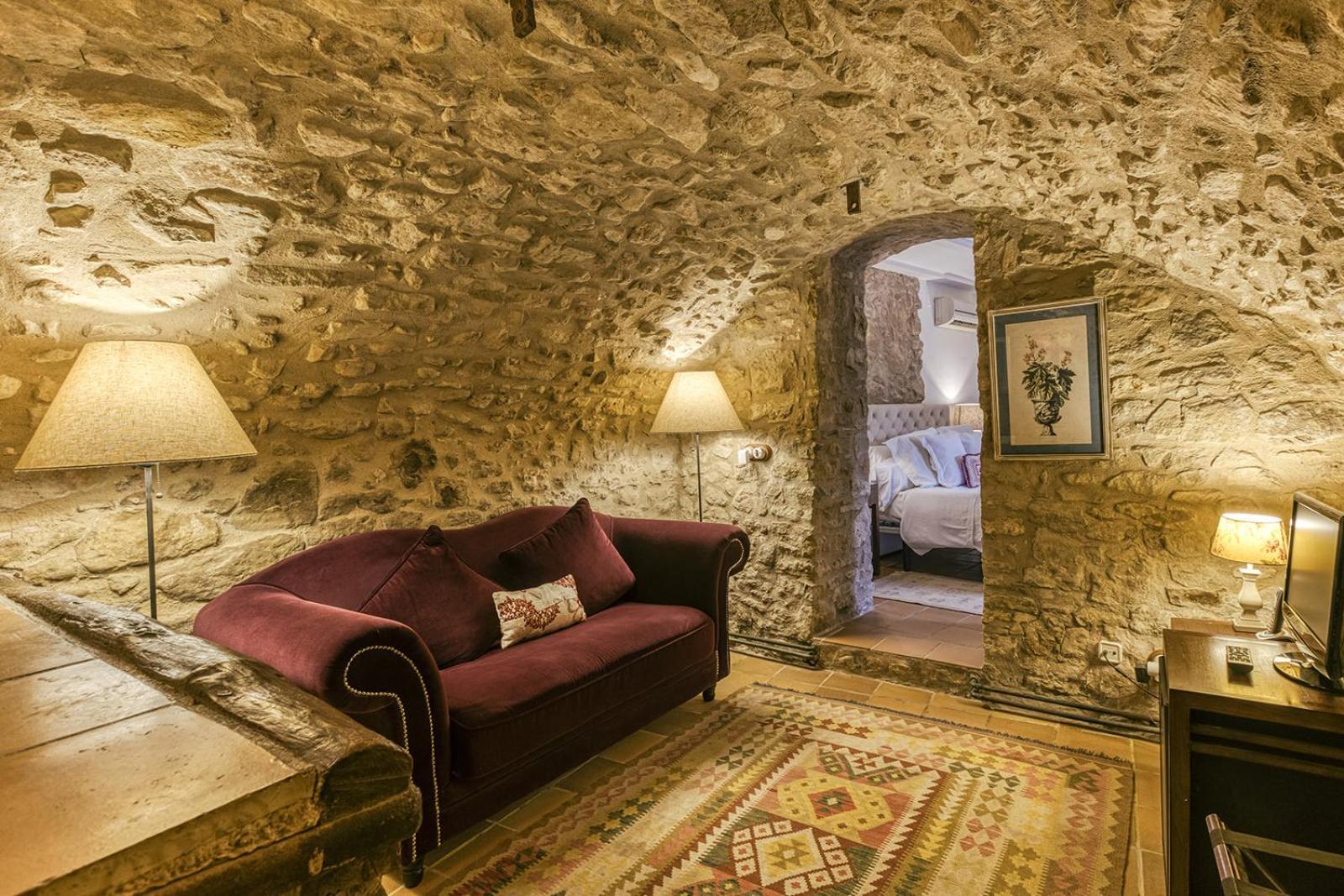 El Raco De Madremanya - Adults Only Hotel Екстериор снимка