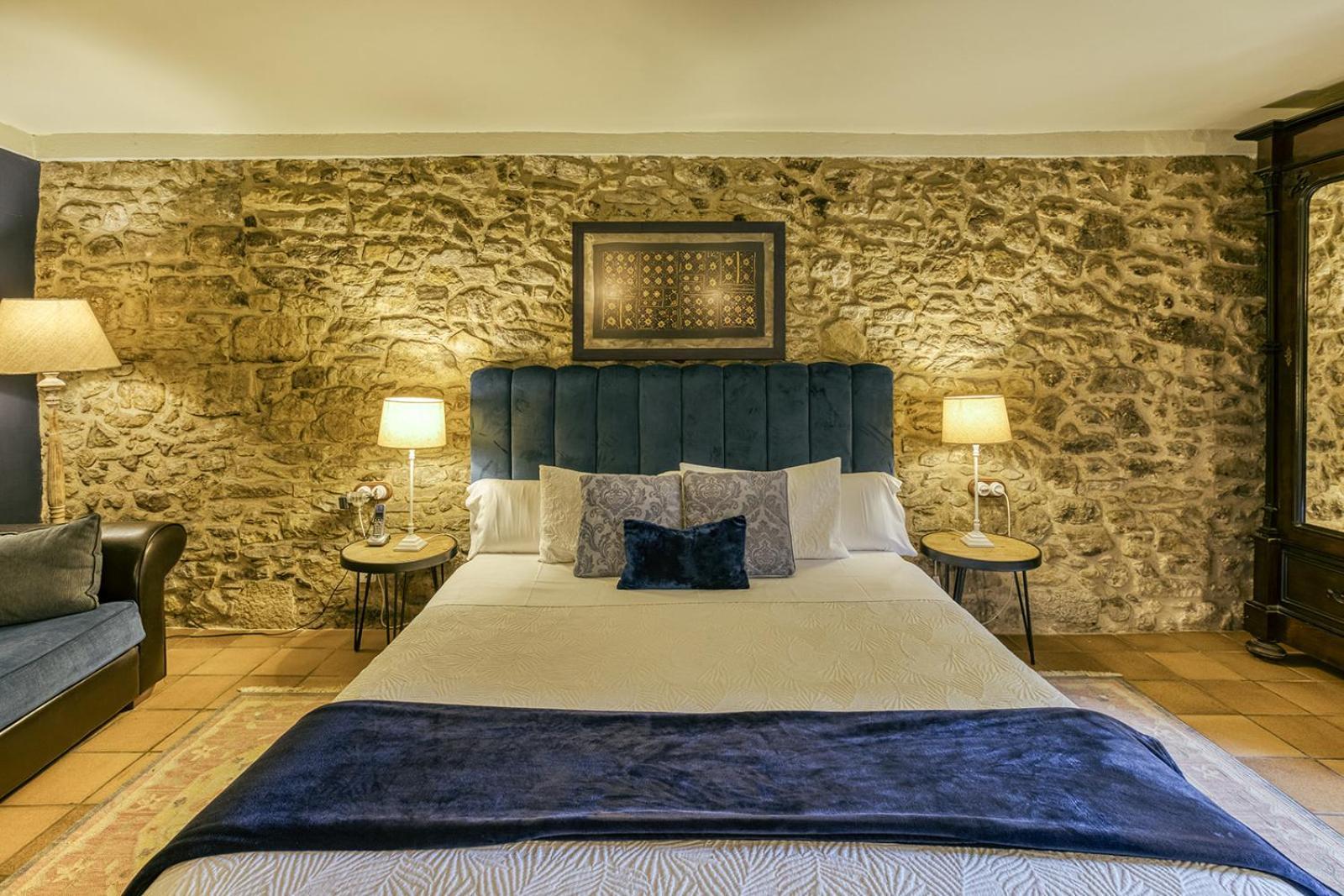 El Raco De Madremanya - Adults Only Hotel Екстериор снимка