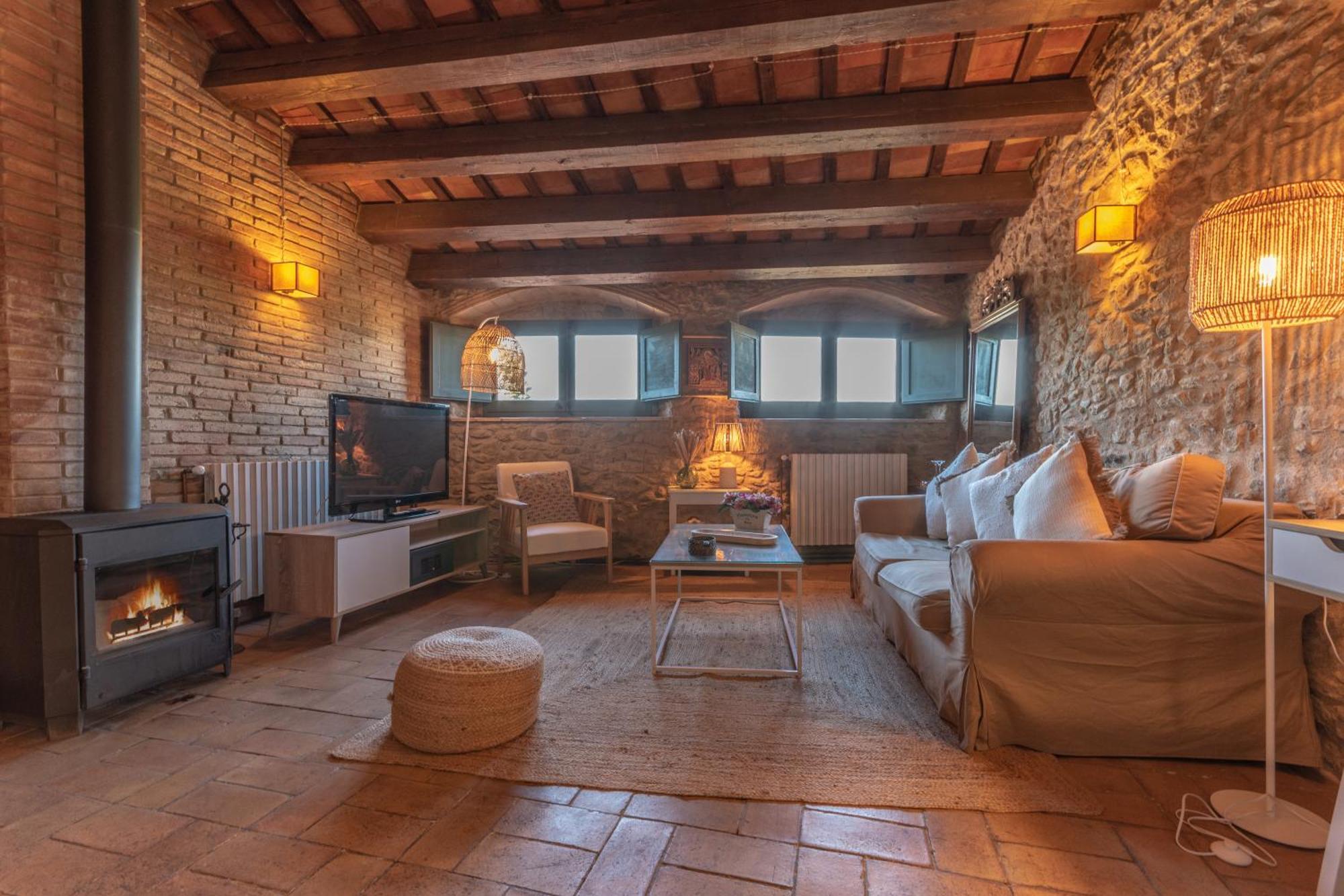 El Raco De Madremanya - Adults Only Hotel Екстериор снимка