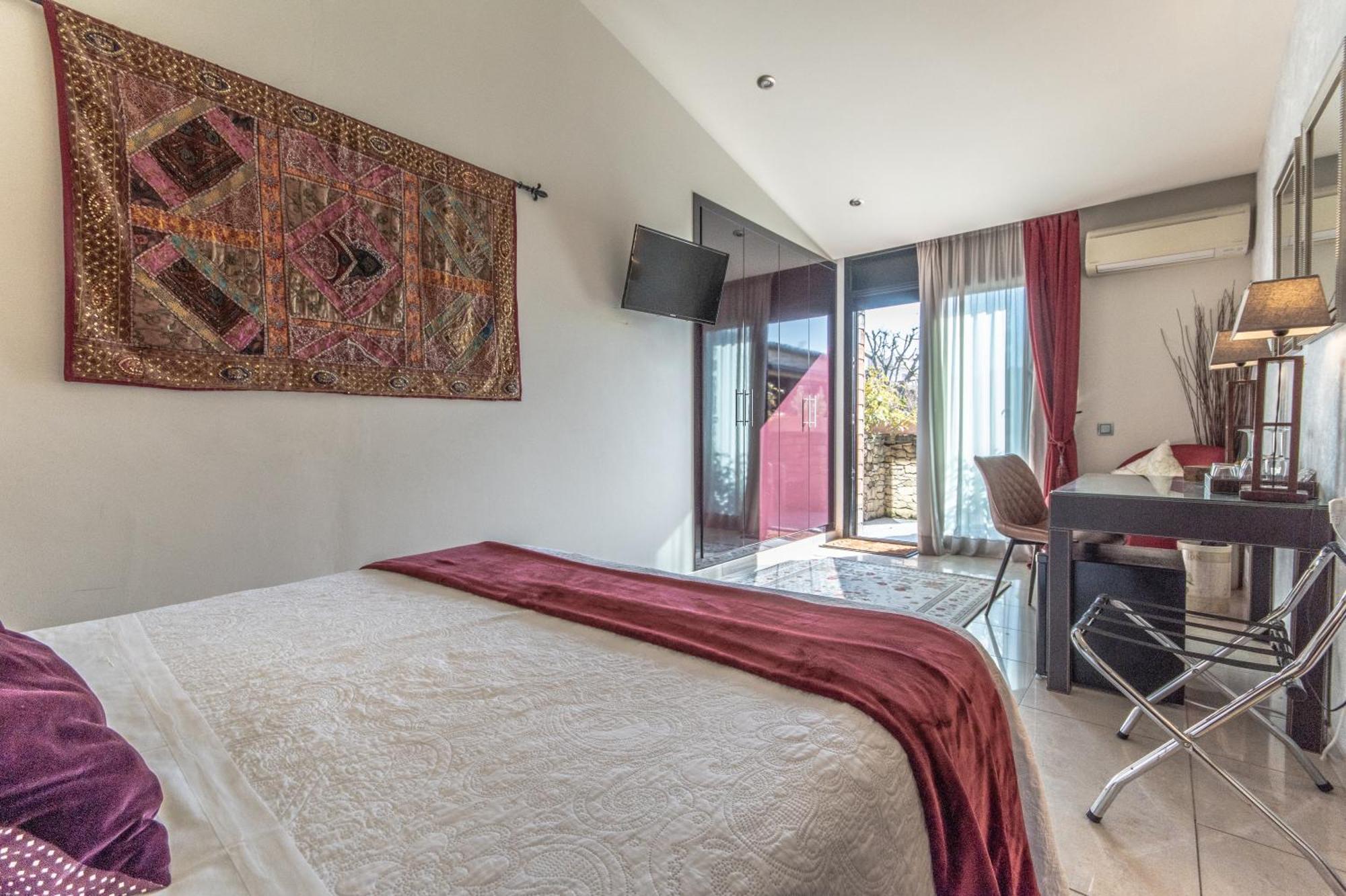 El Raco De Madremanya - Adults Only Hotel Екстериор снимка