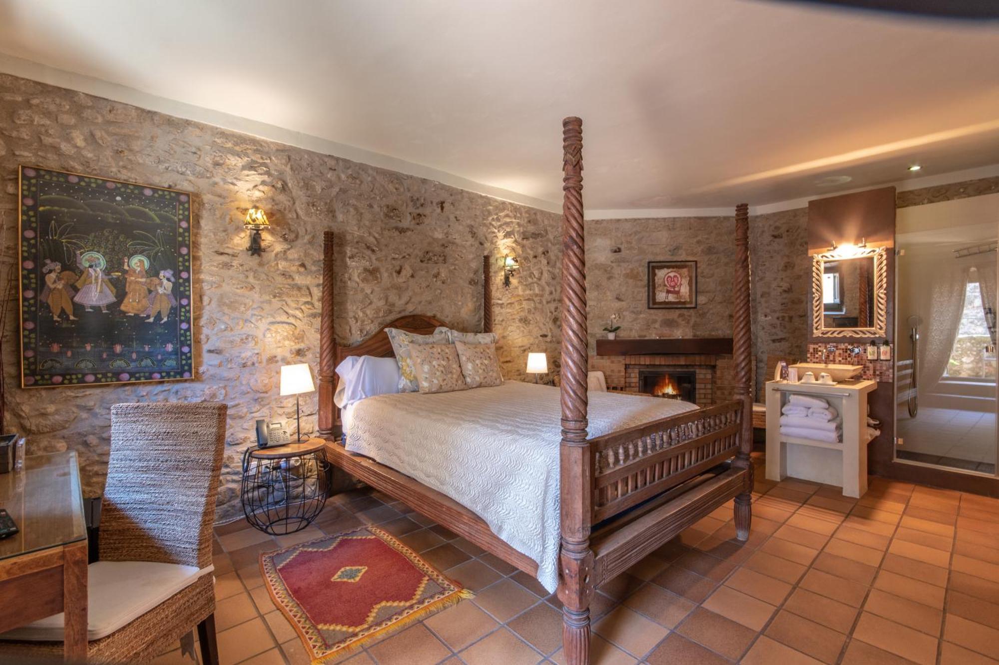 El Raco De Madremanya - Adults Only Hotel Екстериор снимка