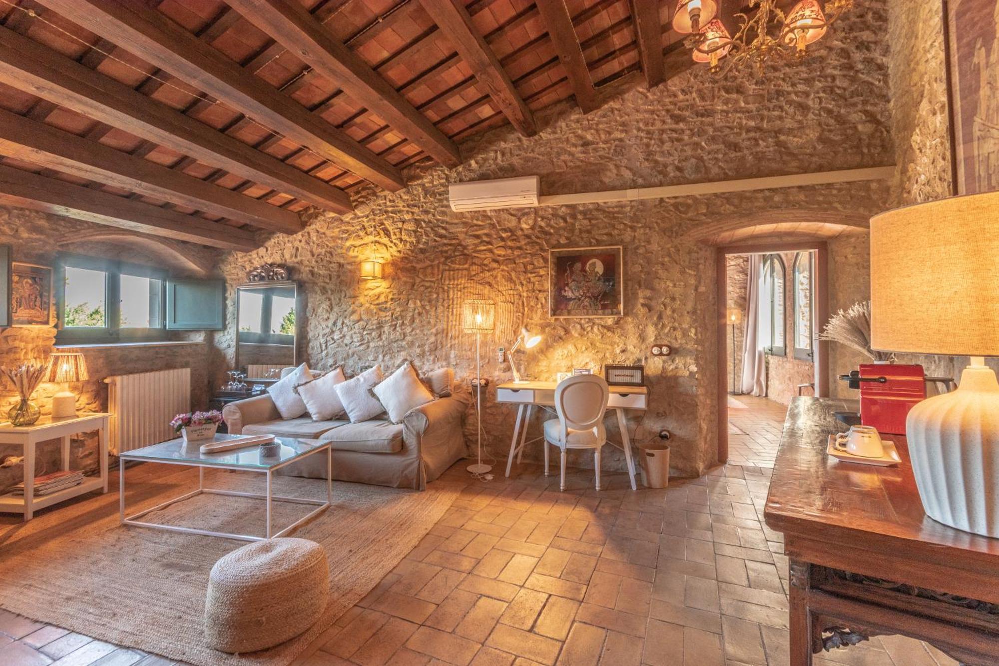 El Raco De Madremanya - Adults Only Hotel Екстериор снимка