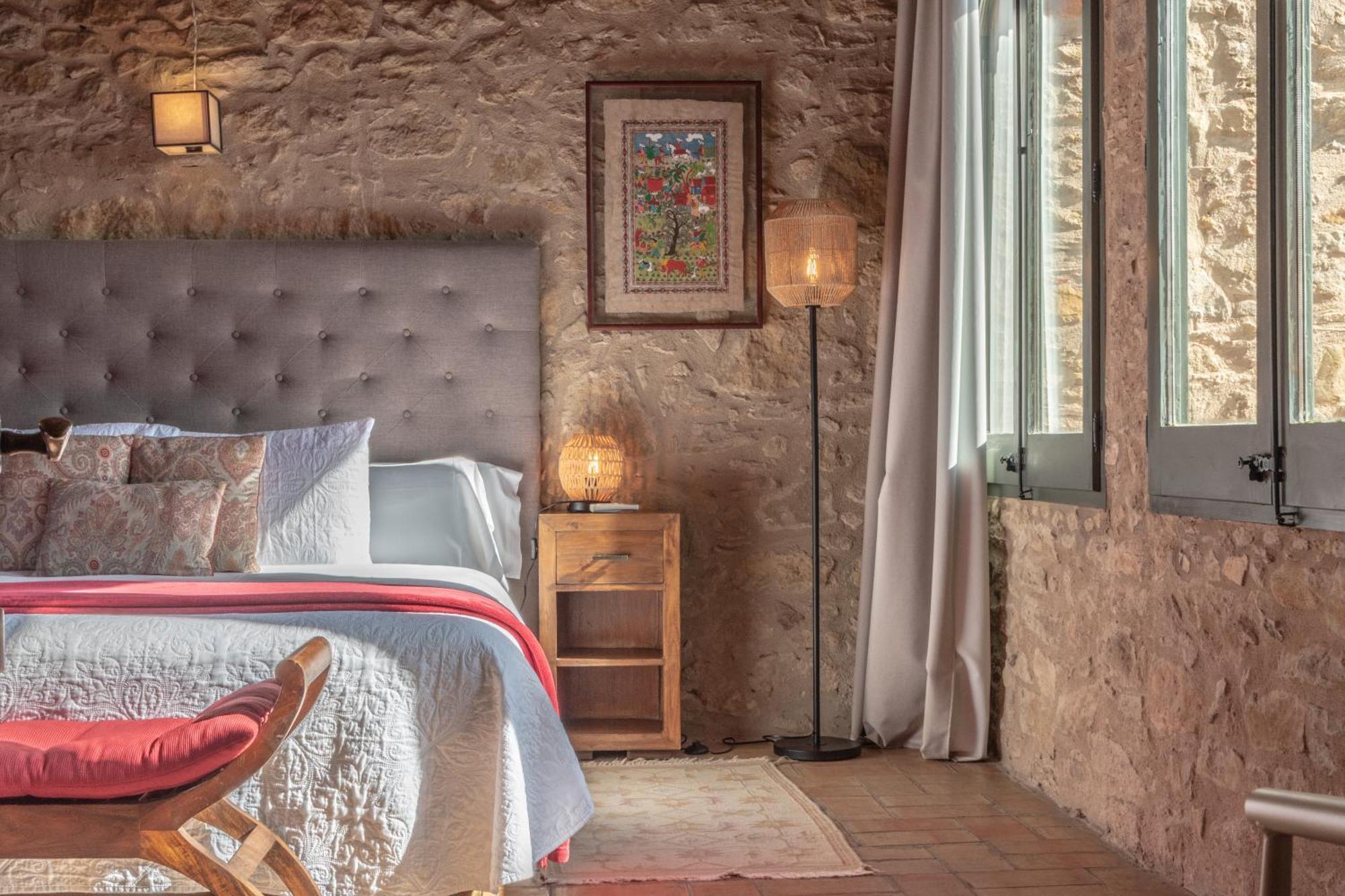 El Raco De Madremanya - Adults Only Hotel Екстериор снимка