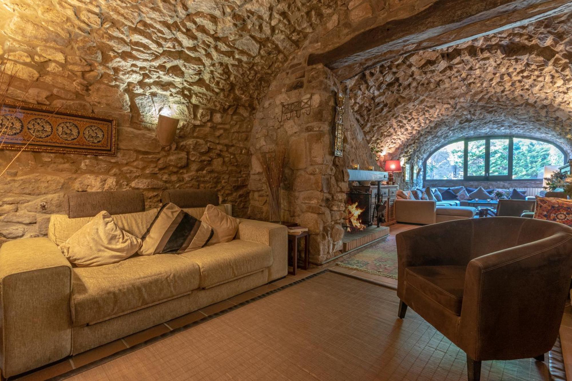 El Raco De Madremanya - Adults Only Hotel Екстериор снимка