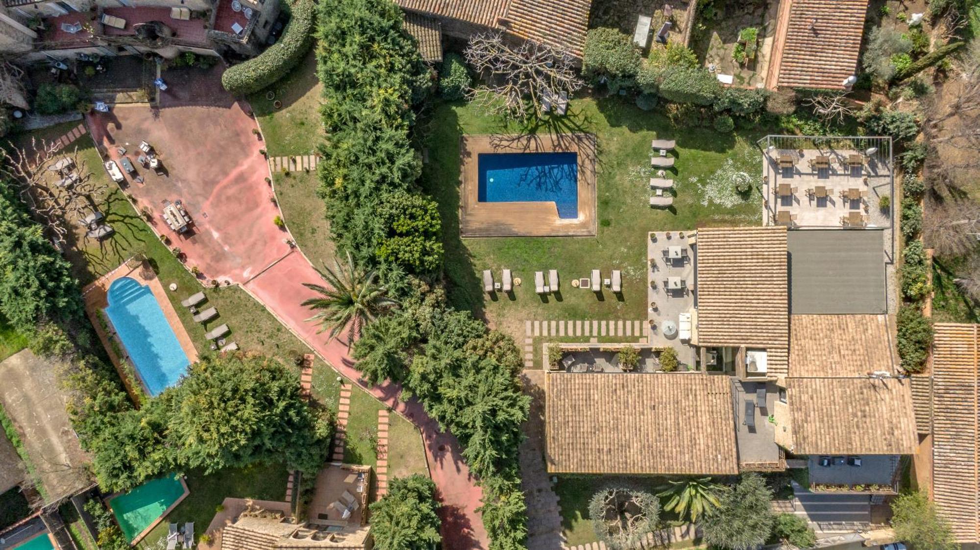 El Raco De Madremanya - Adults Only Hotel Екстериор снимка