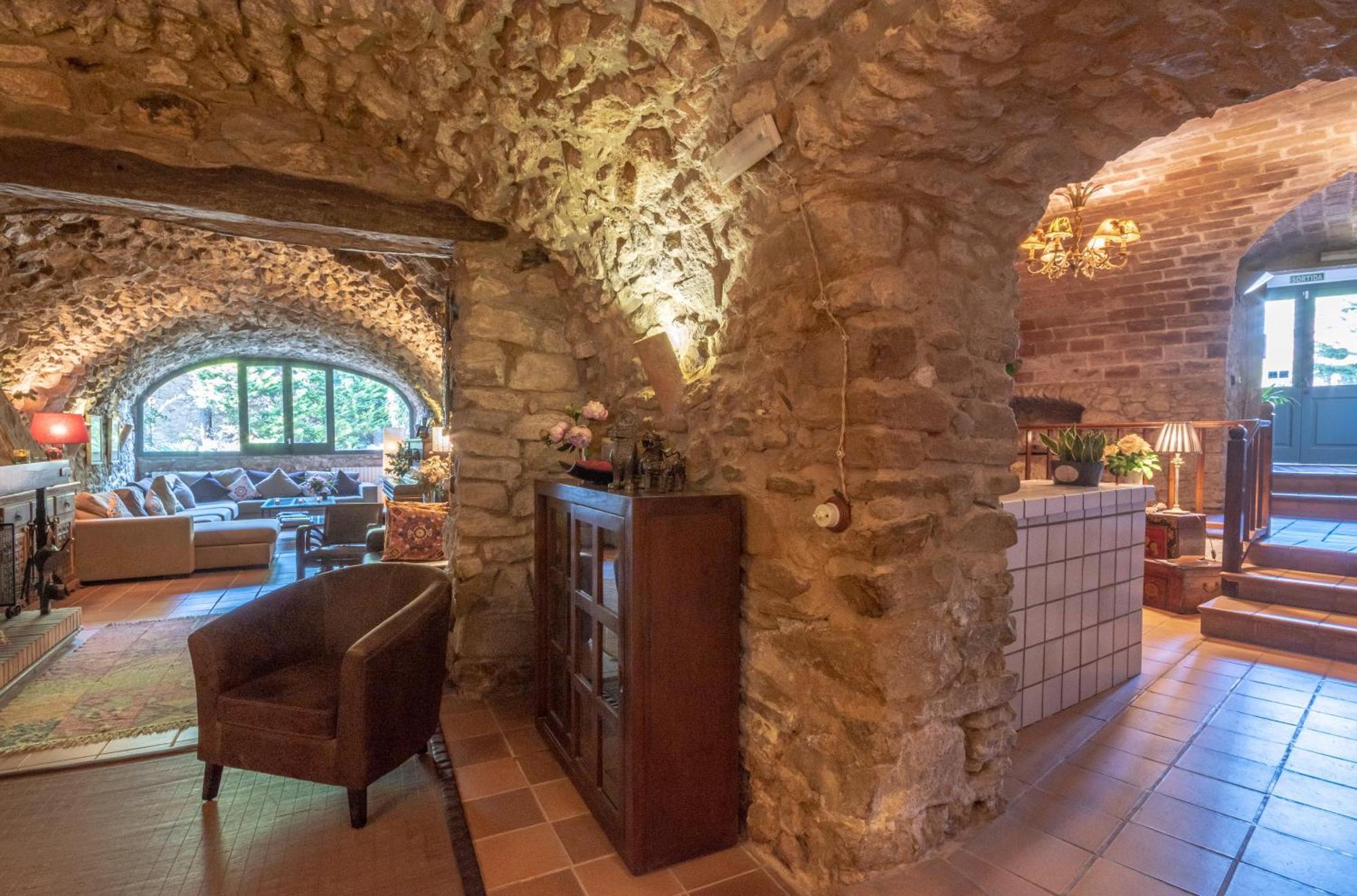 El Raco De Madremanya - Adults Only Hotel Екстериор снимка