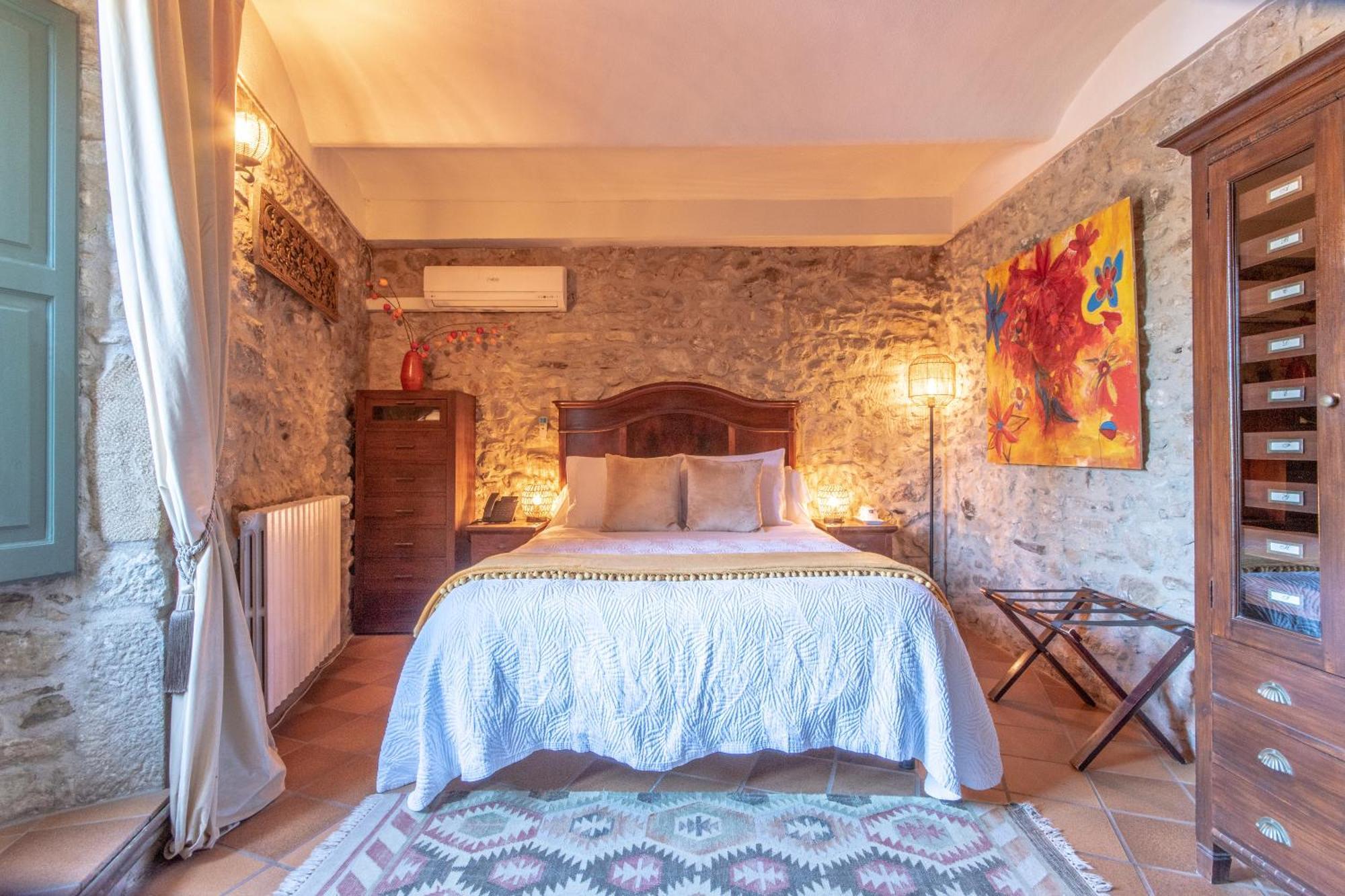 El Raco De Madremanya - Adults Only Hotel Екстериор снимка