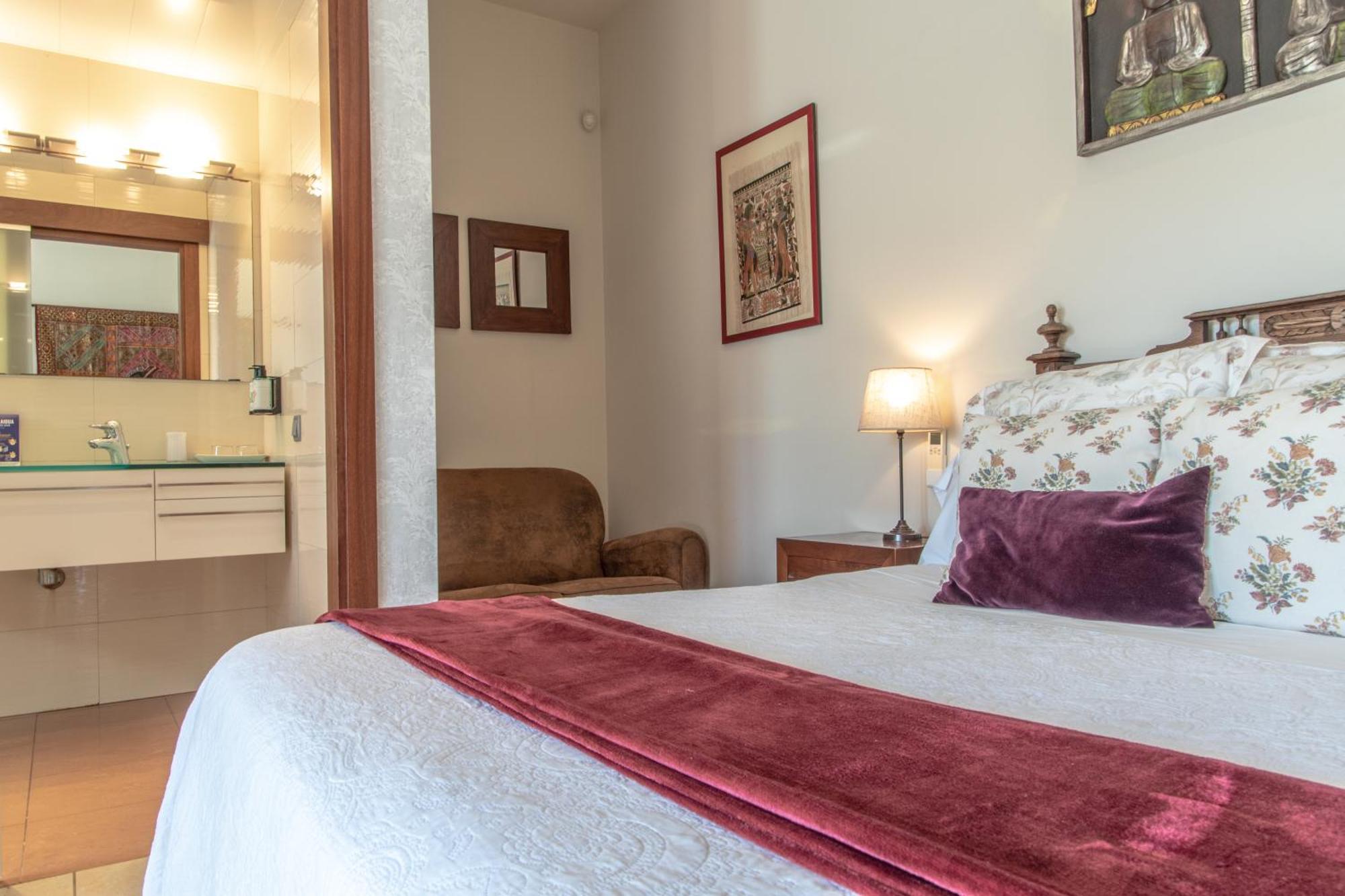 El Raco De Madremanya - Adults Only Hotel Екстериор снимка