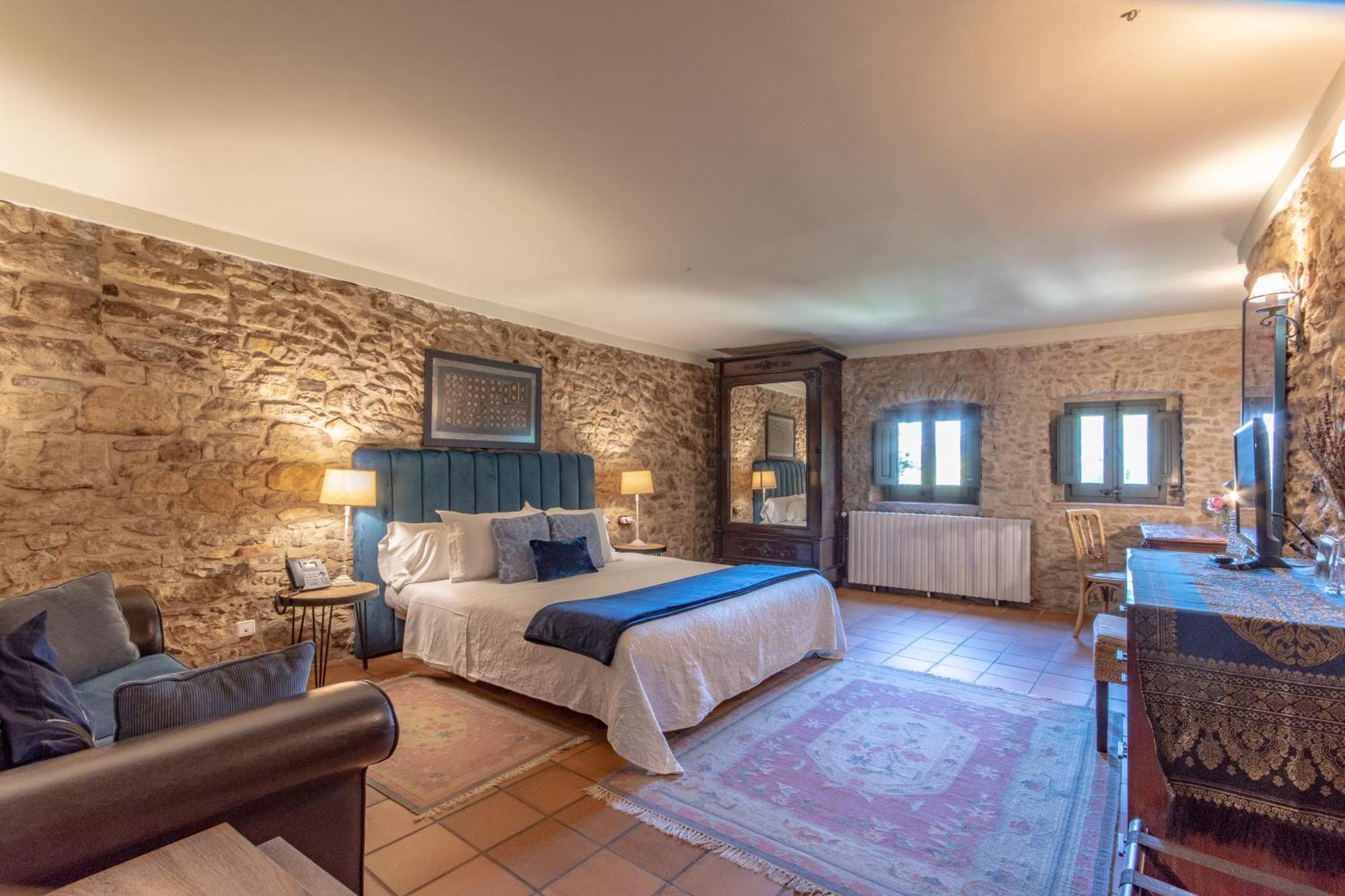 El Raco De Madremanya - Adults Only Hotel Екстериор снимка