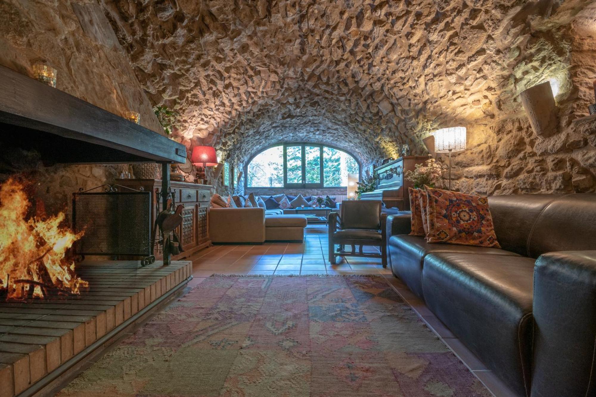 El Raco De Madremanya - Adults Only Hotel Екстериор снимка