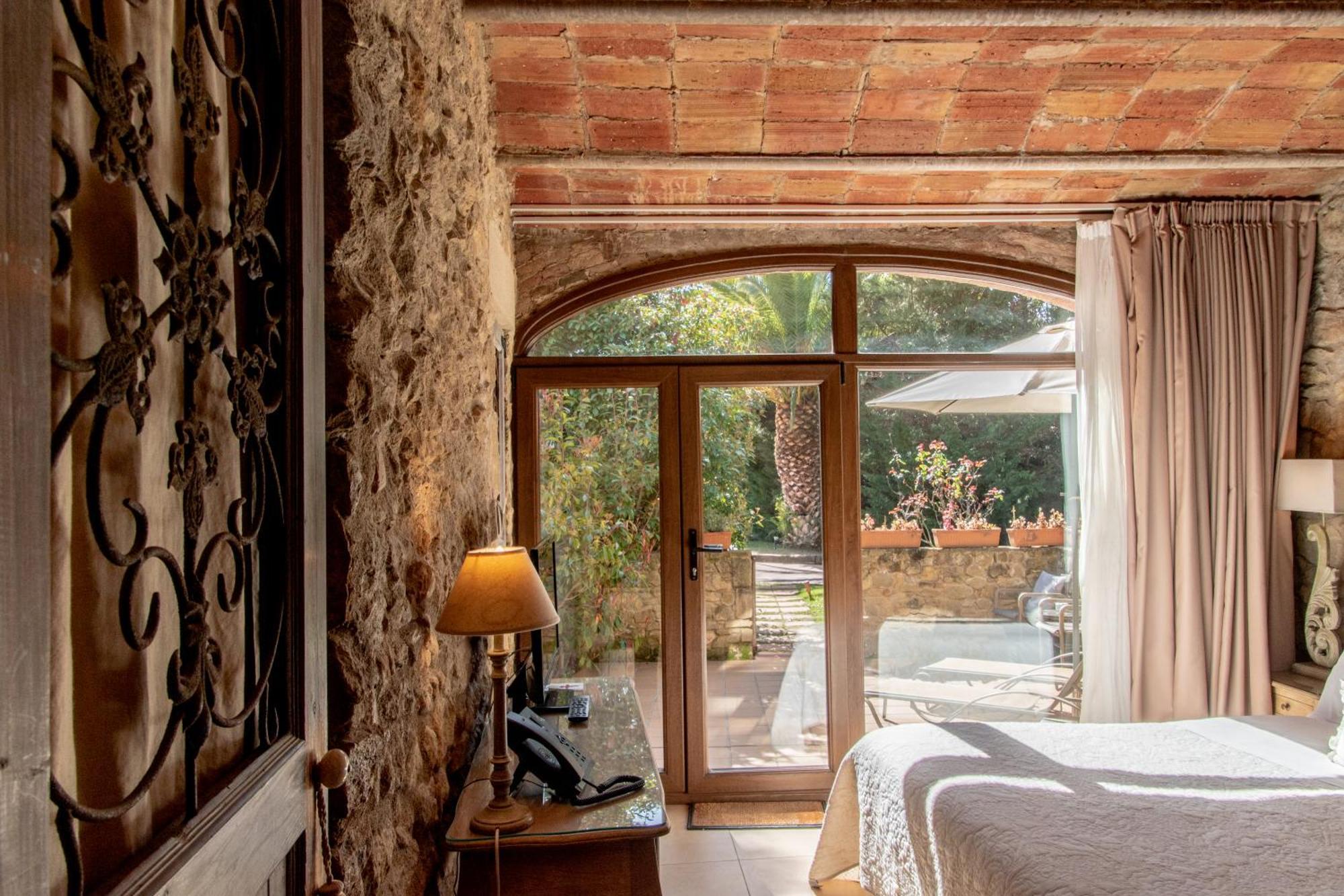 El Raco De Madremanya - Adults Only Hotel Екстериор снимка