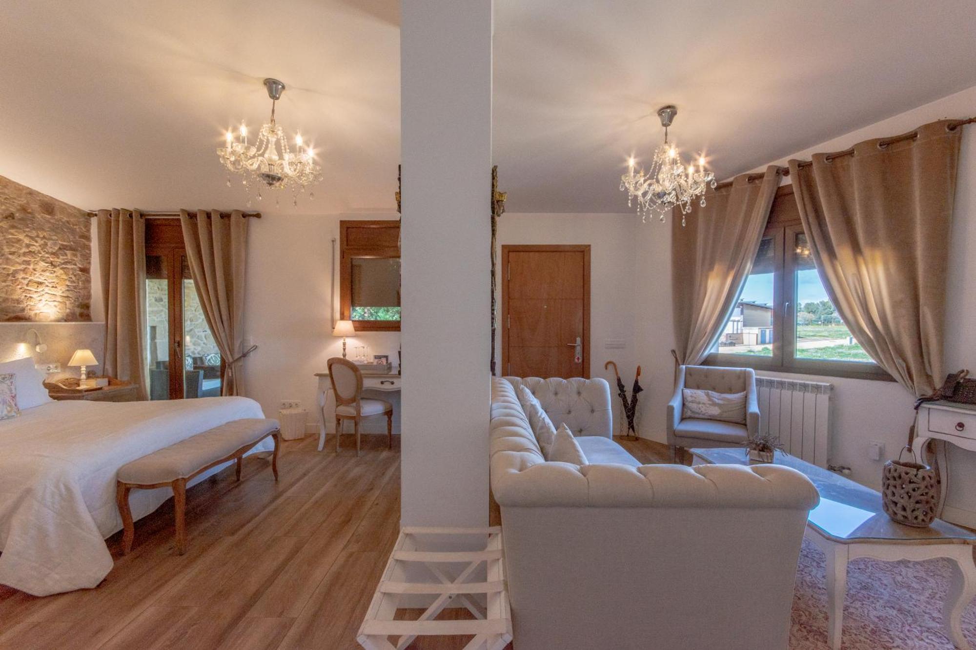 El Raco De Madremanya - Adults Only Hotel Екстериор снимка