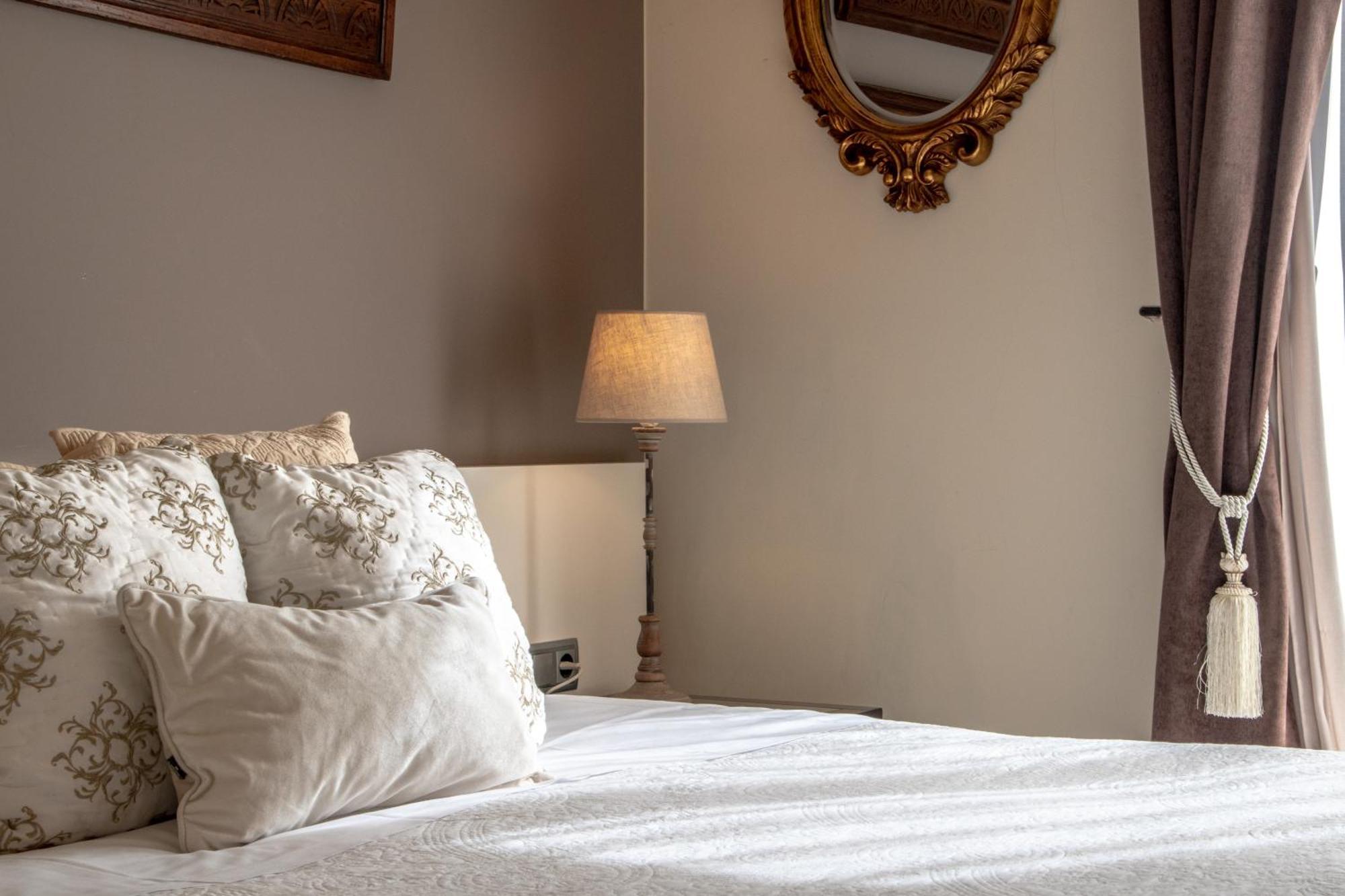 El Raco De Madremanya - Adults Only Hotel Екстериор снимка