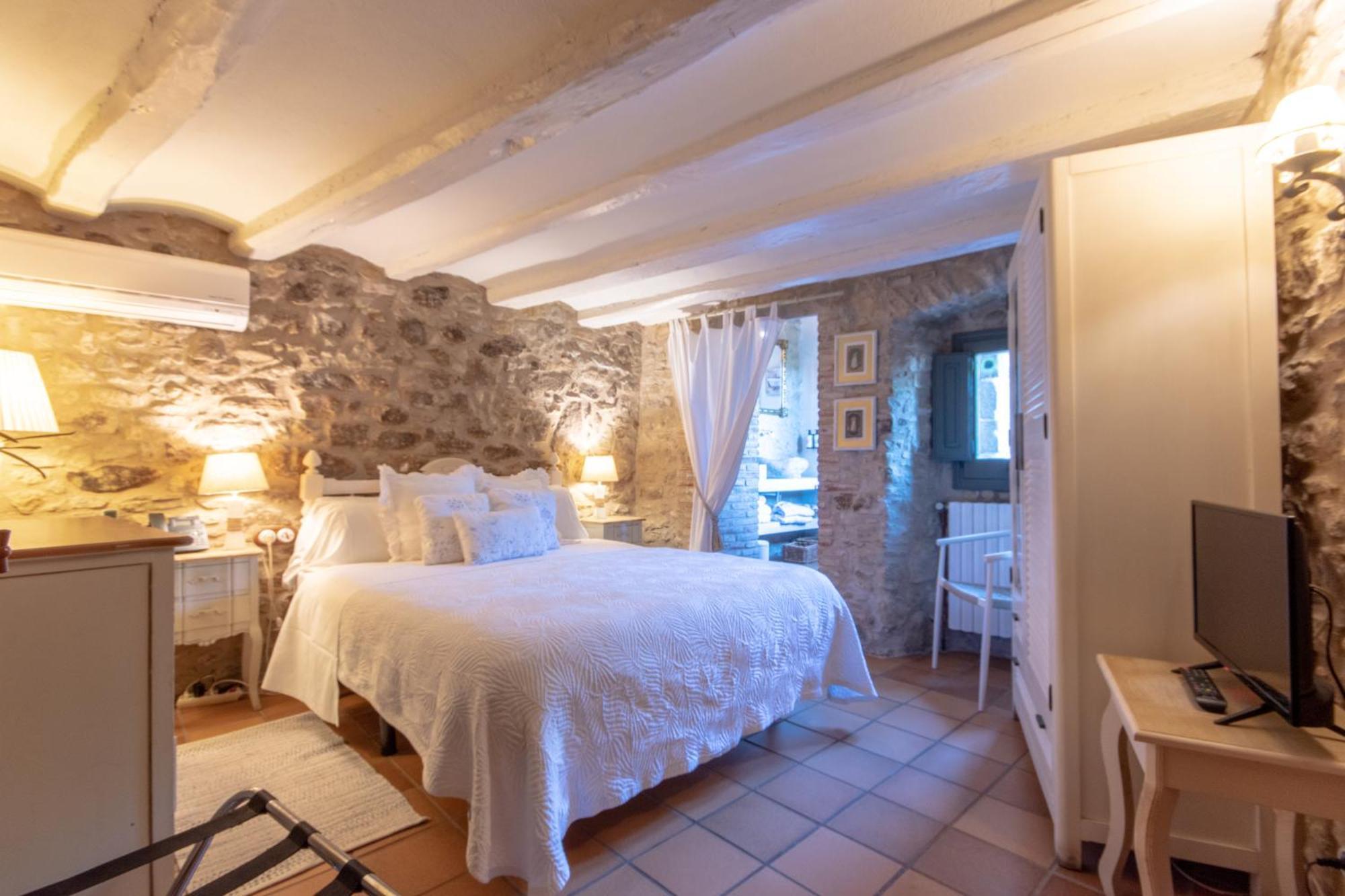 El Raco De Madremanya - Adults Only Hotel Екстериор снимка