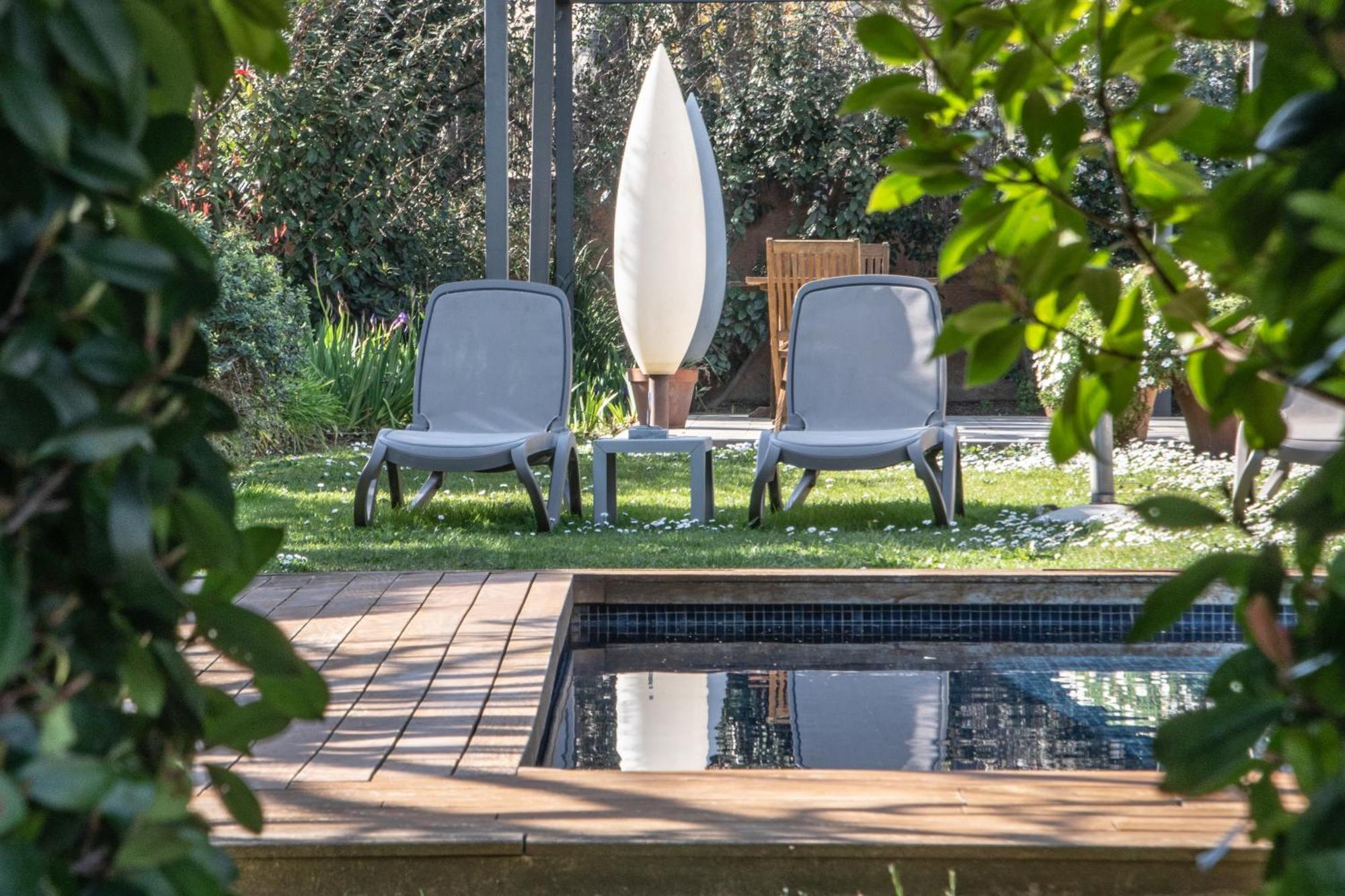 El Raco De Madremanya - Adults Only Hotel Екстериор снимка