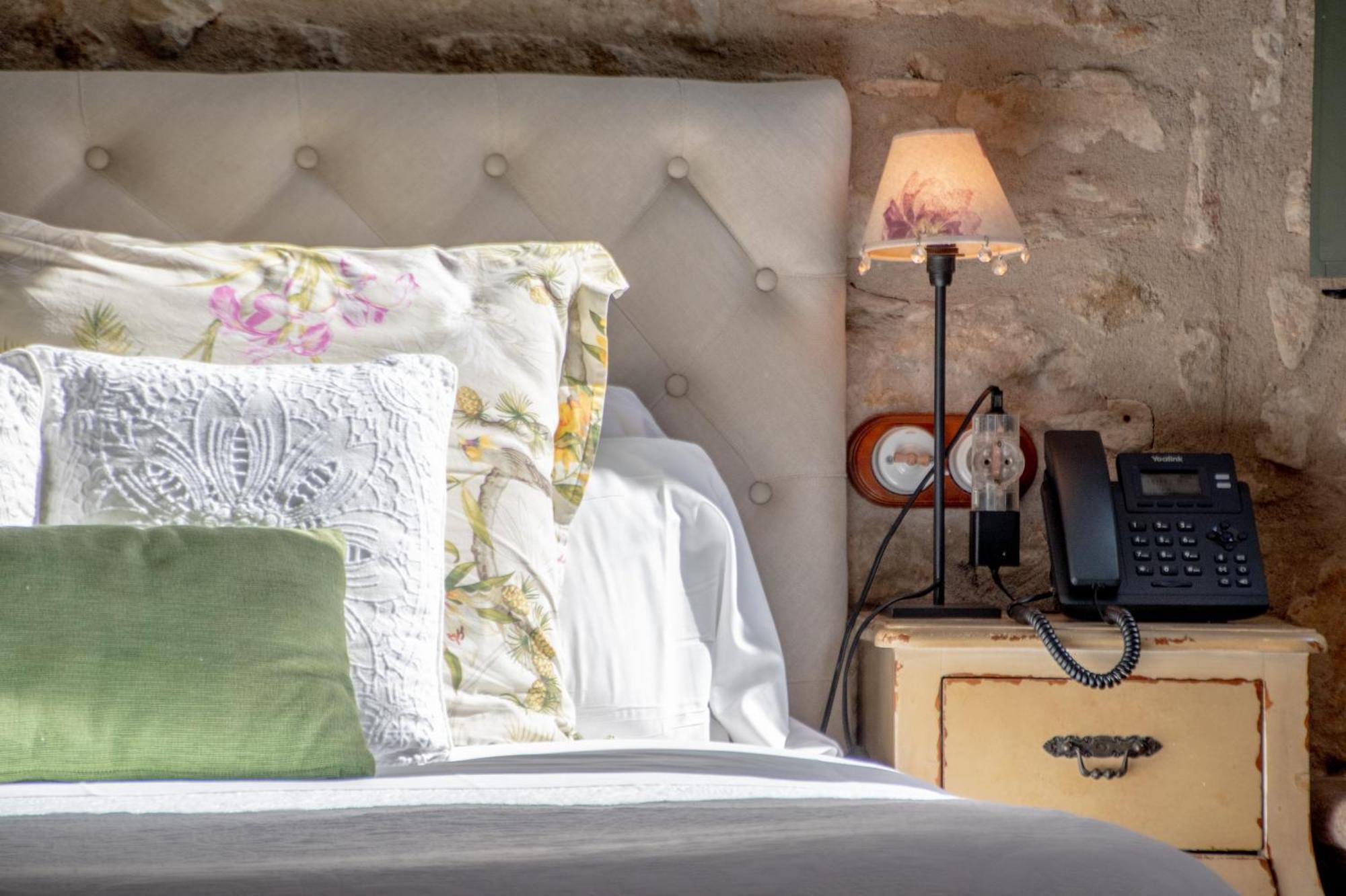 El Raco De Madremanya - Adults Only Hotel Екстериор снимка