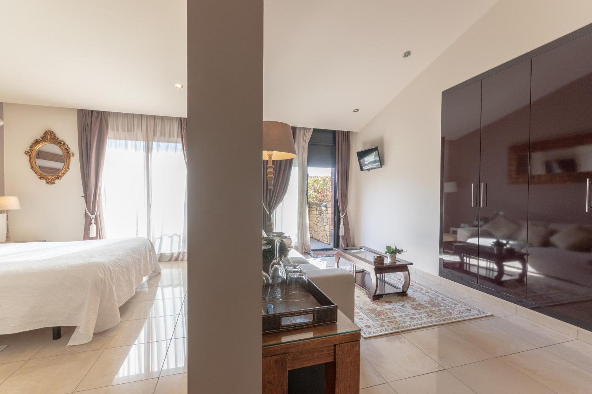 El Raco De Madremanya - Adults Only Hotel Екстериор снимка