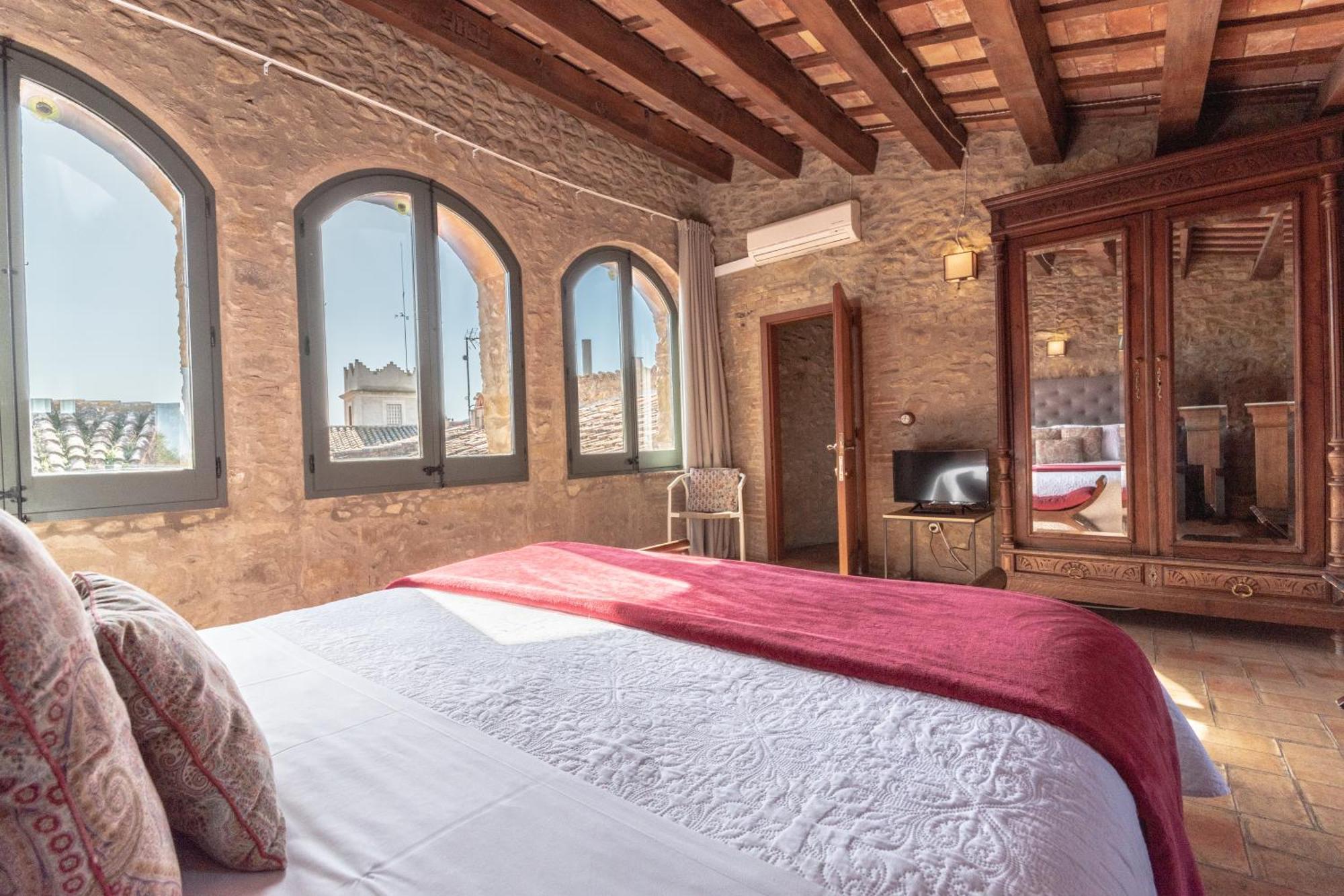 El Raco De Madremanya - Adults Only Hotel Екстериор снимка