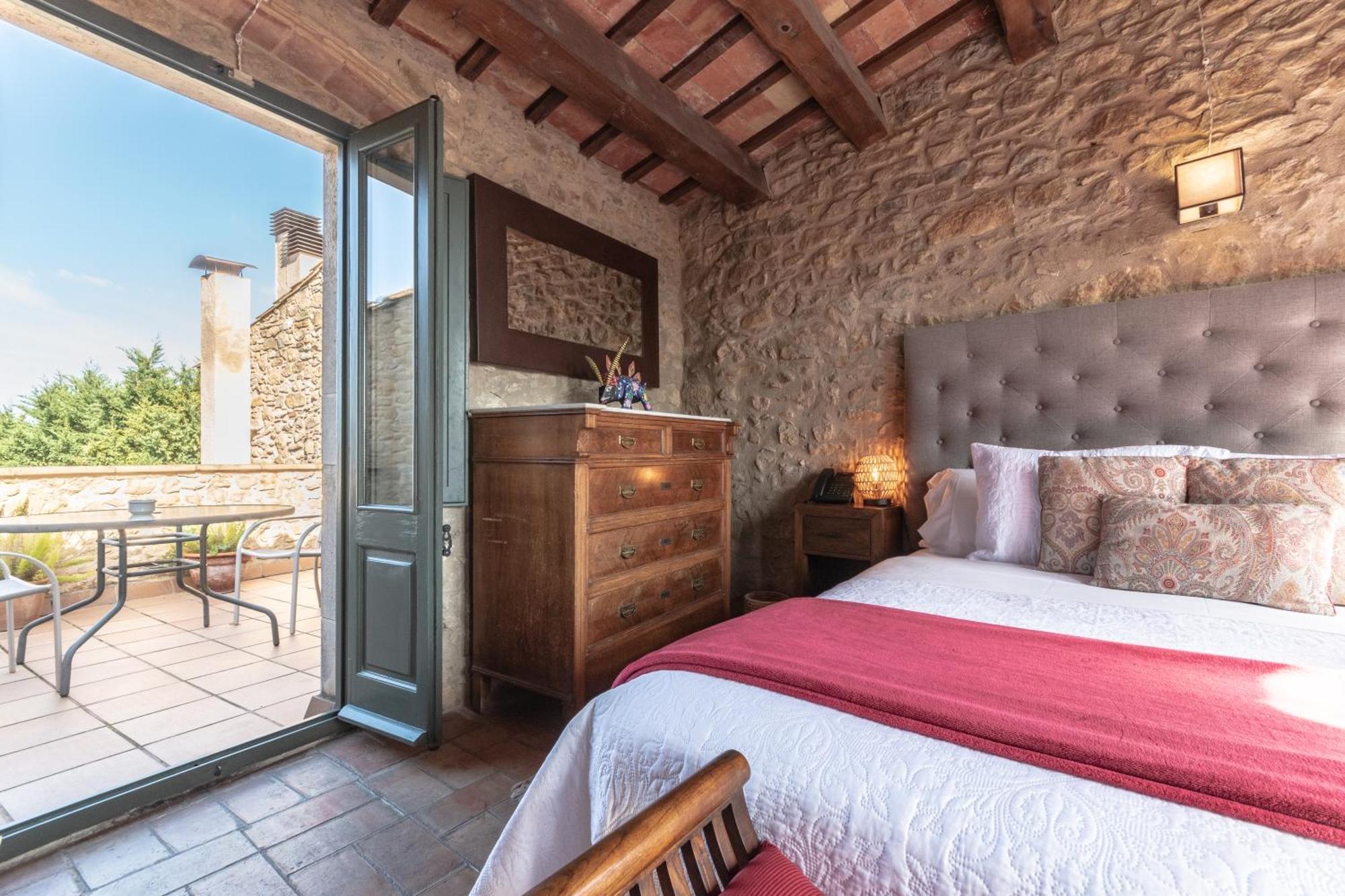 El Raco De Madremanya - Adults Only Hotel Екстериор снимка