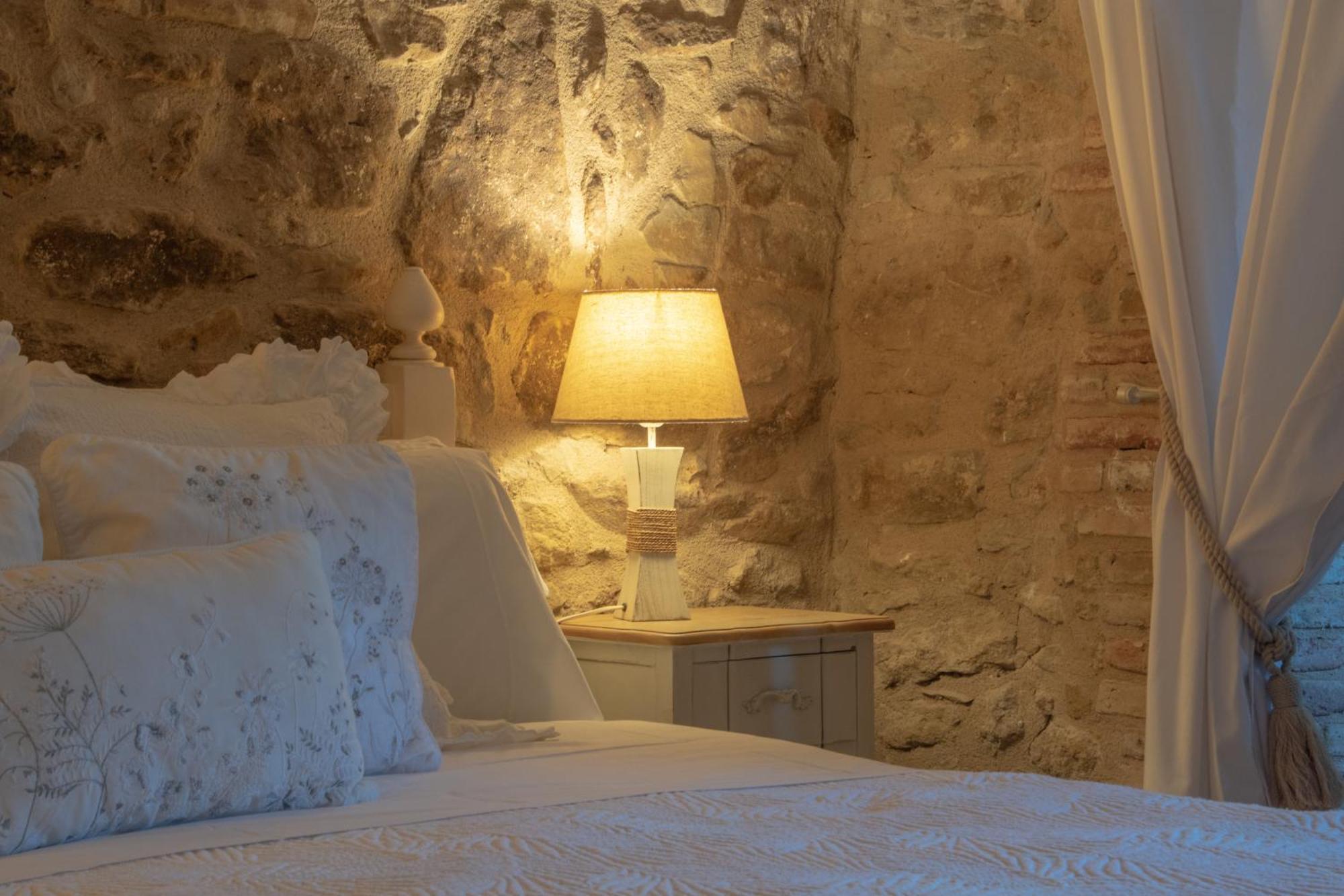 El Raco De Madremanya - Adults Only Hotel Екстериор снимка