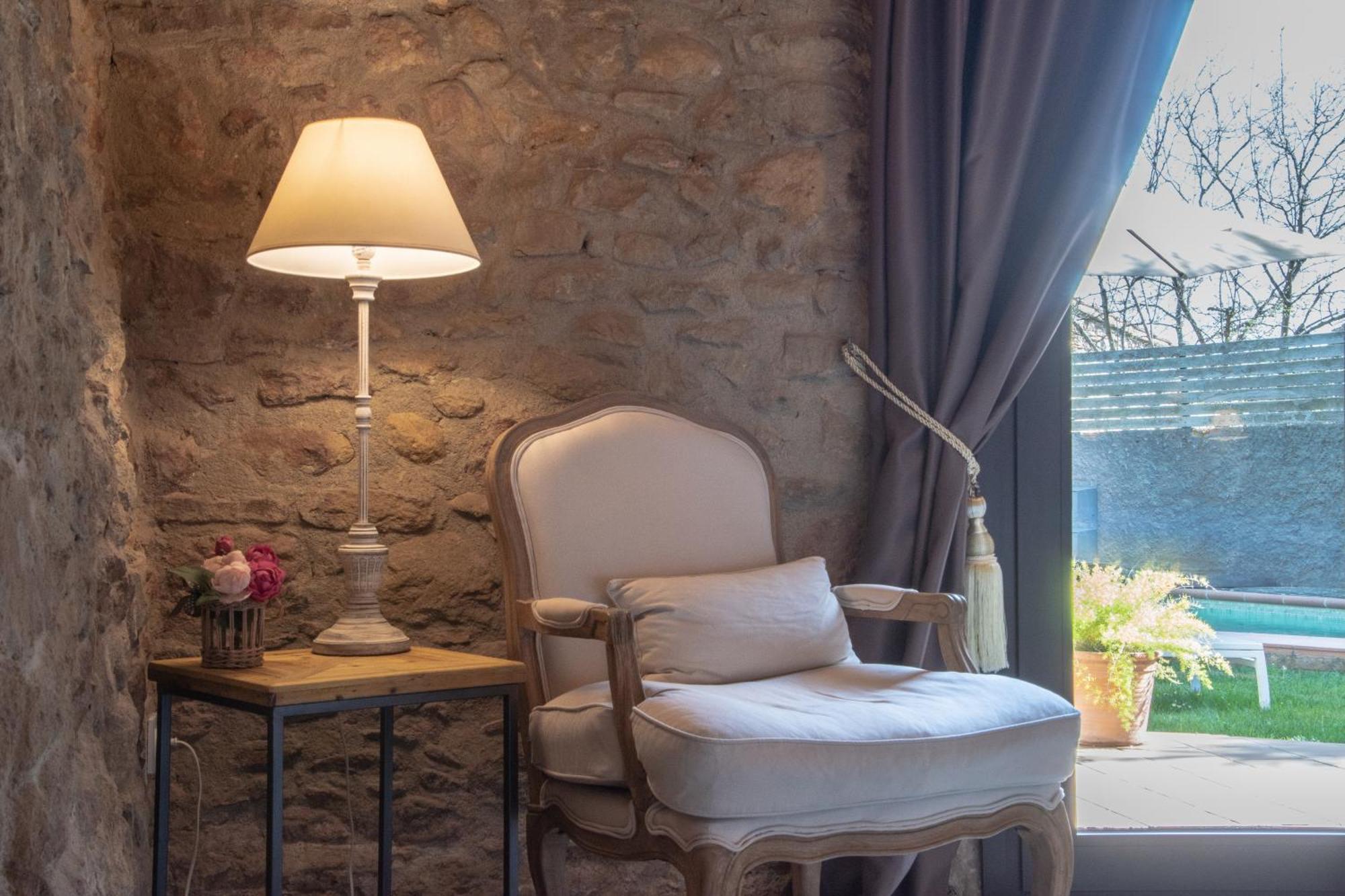 El Raco De Madremanya - Adults Only Hotel Екстериор снимка