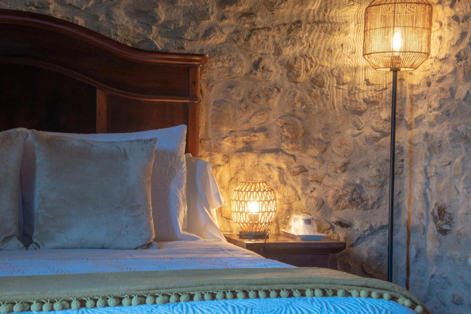 El Raco De Madremanya - Adults Only Hotel Екстериор снимка
