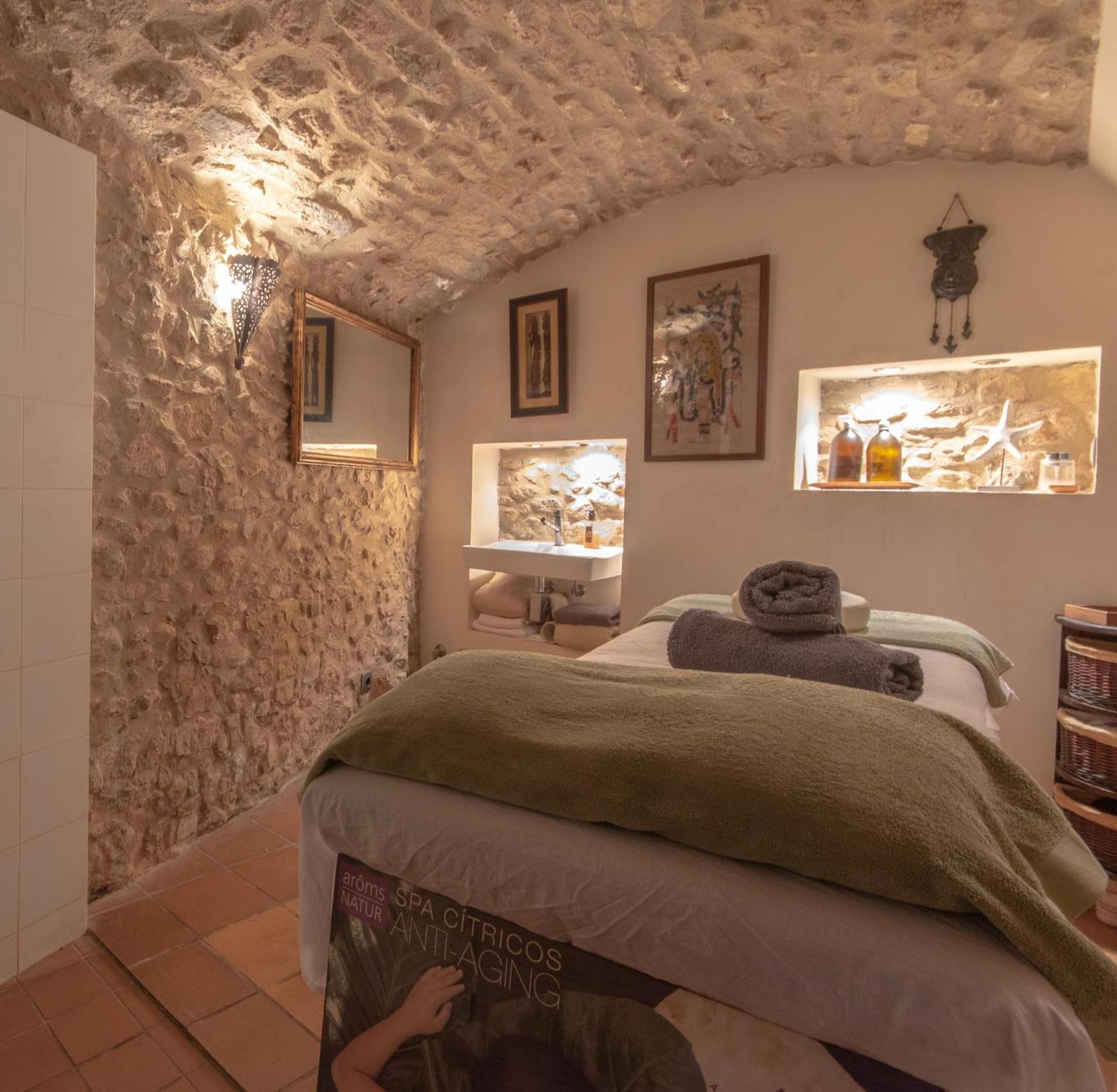 El Raco De Madremanya - Adults Only Hotel Екстериор снимка