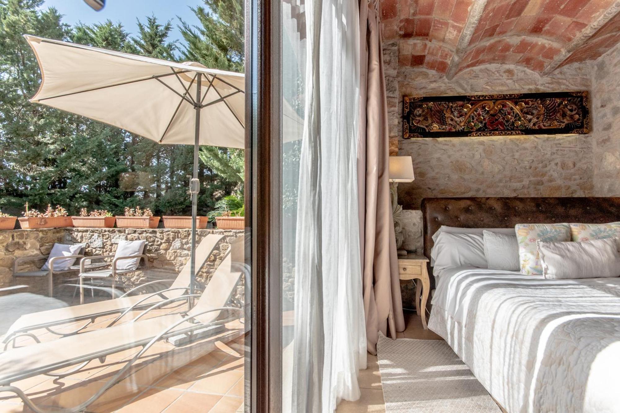 El Raco De Madremanya - Adults Only Hotel Екстериор снимка
