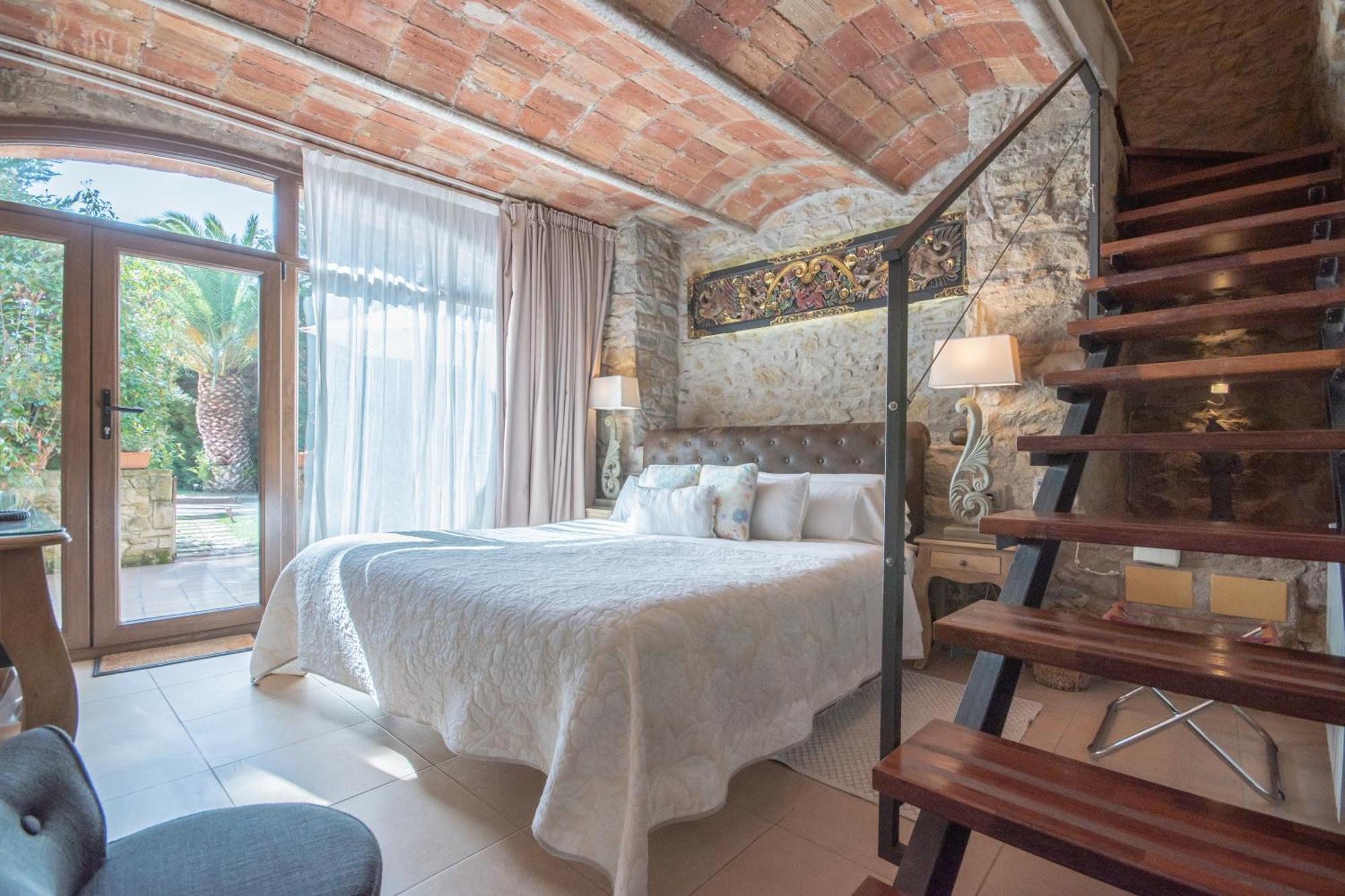 El Raco De Madremanya - Adults Only Hotel Екстериор снимка