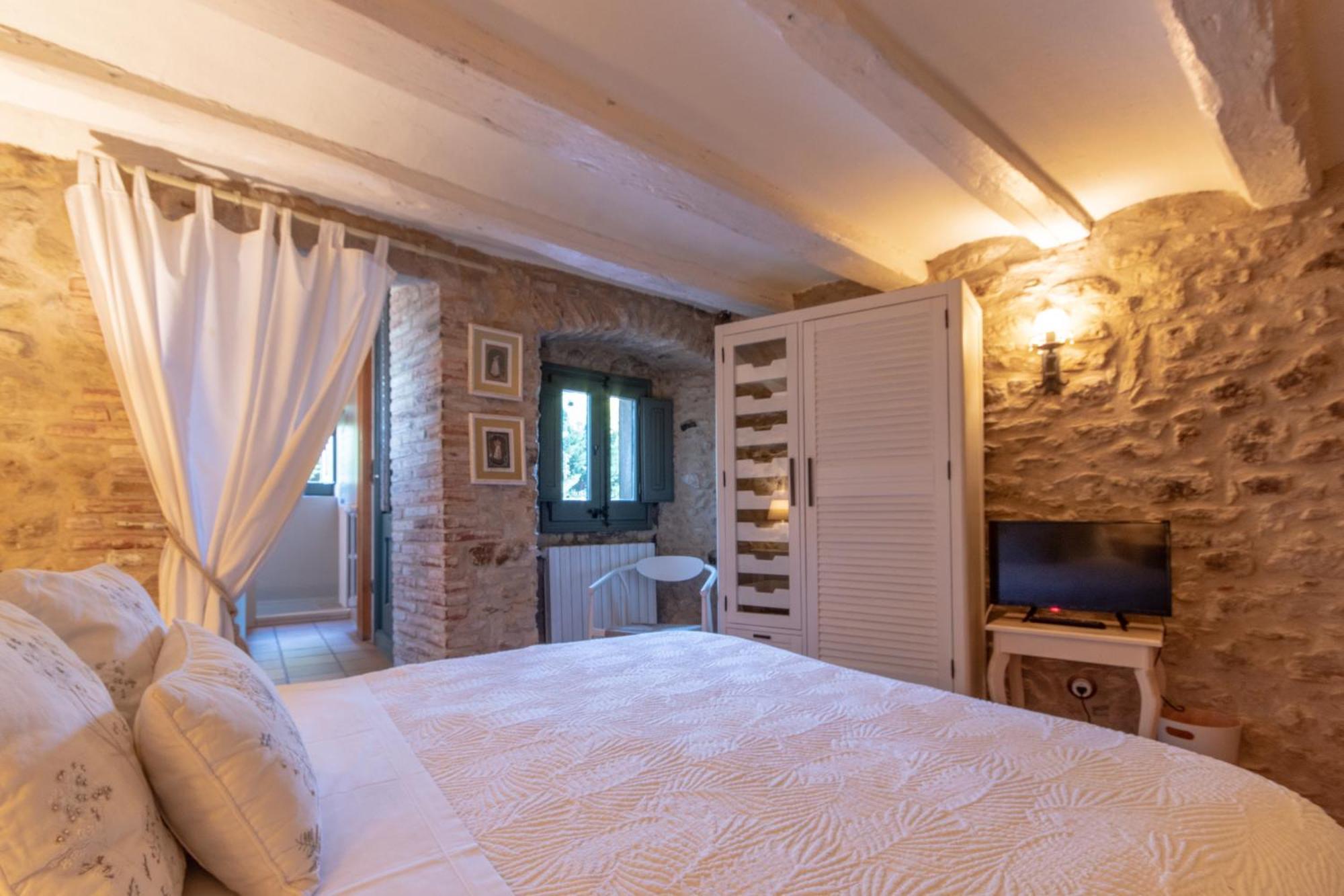 El Raco De Madremanya - Adults Only Hotel Екстериор снимка