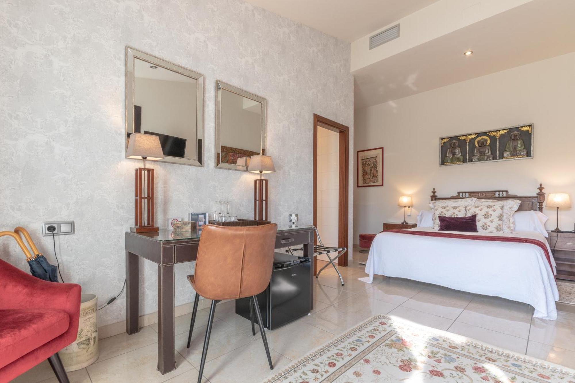 El Raco De Madremanya - Adults Only Hotel Екстериор снимка