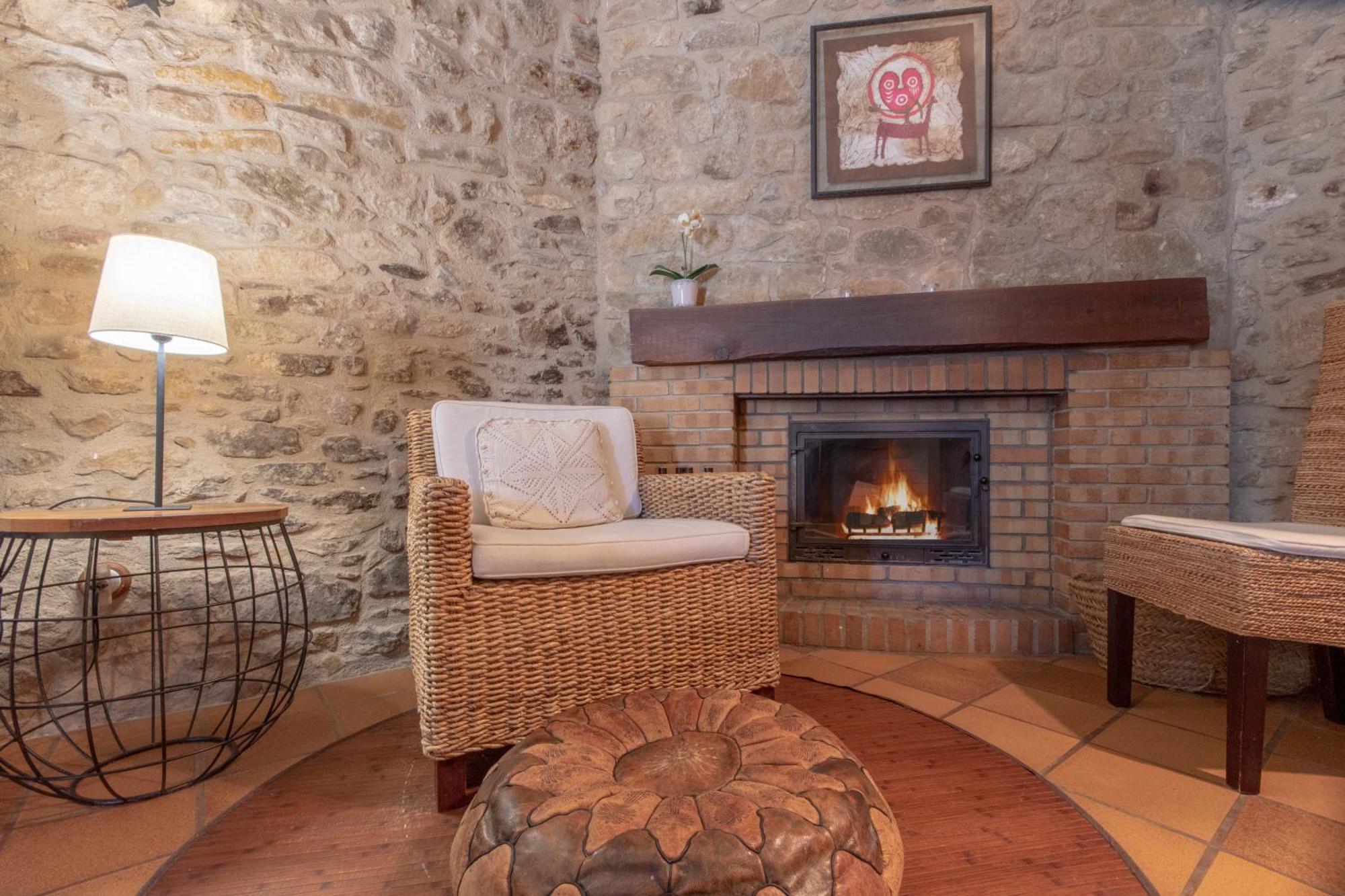 El Raco De Madremanya - Adults Only Hotel Екстериор снимка