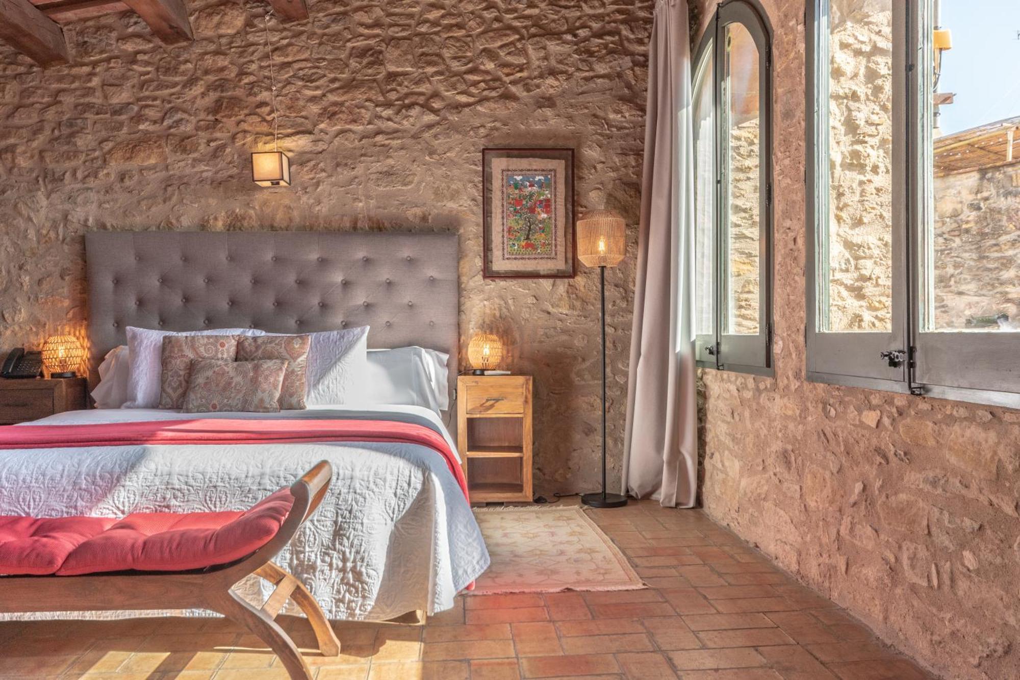 El Raco De Madremanya - Adults Only Hotel Екстериор снимка