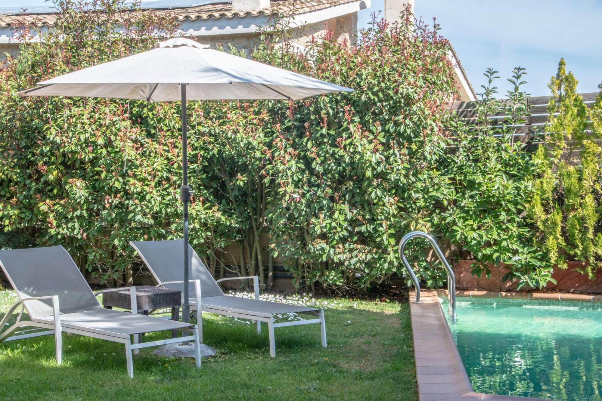 El Raco De Madremanya - Adults Only Hotel Екстериор снимка