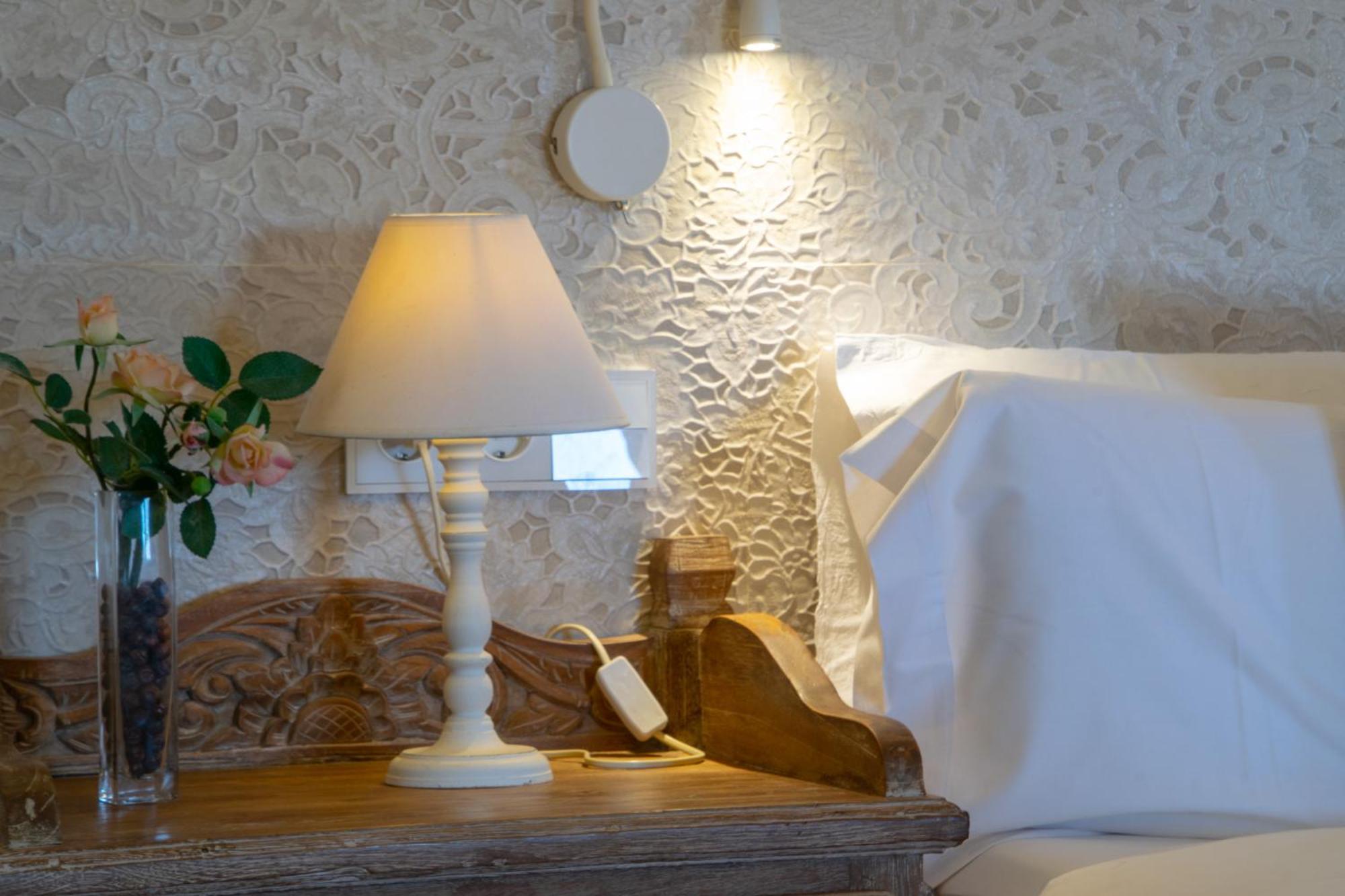 El Raco De Madremanya - Adults Only Hotel Екстериор снимка