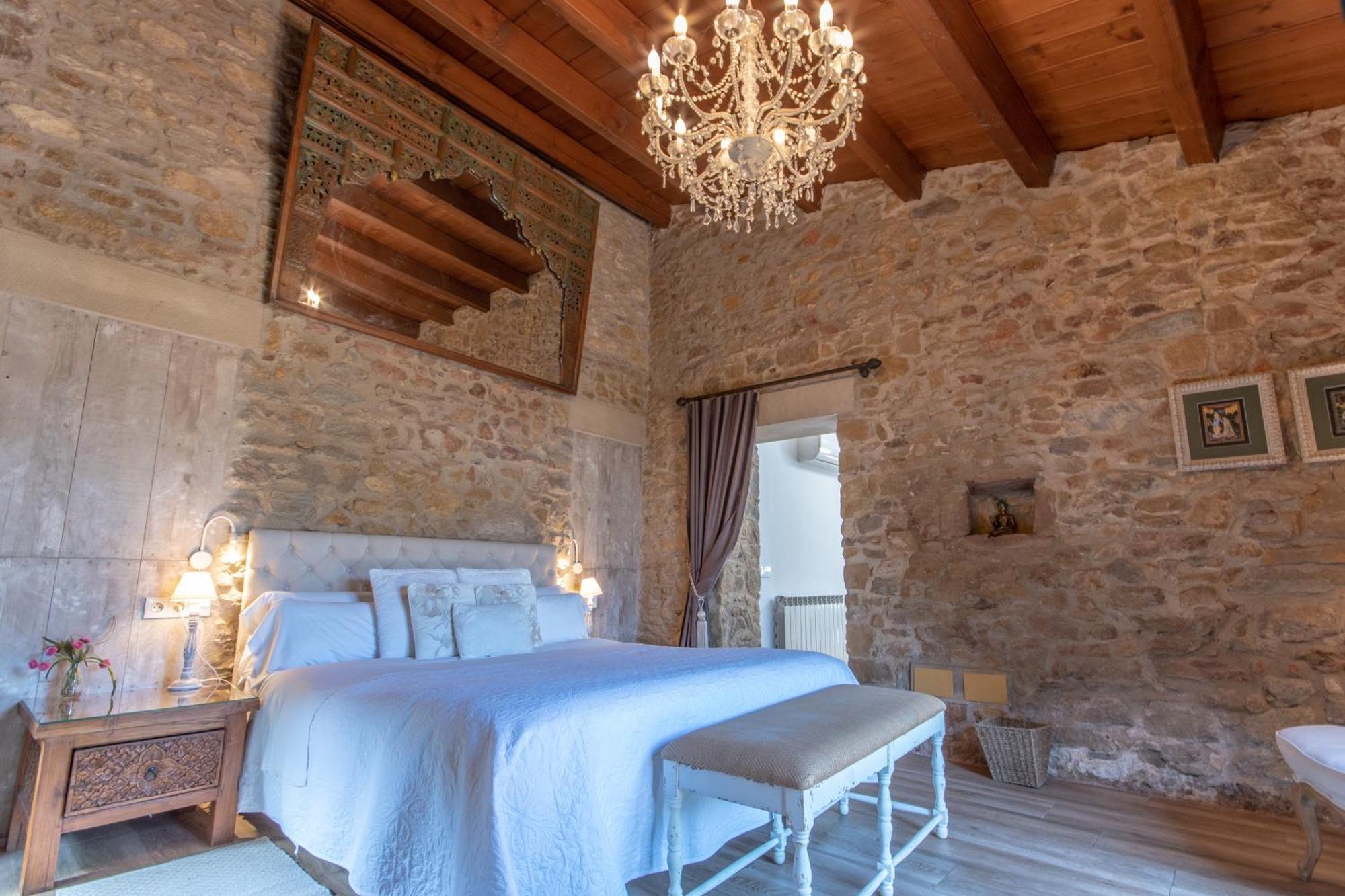 El Raco De Madremanya - Adults Only Hotel Екстериор снимка