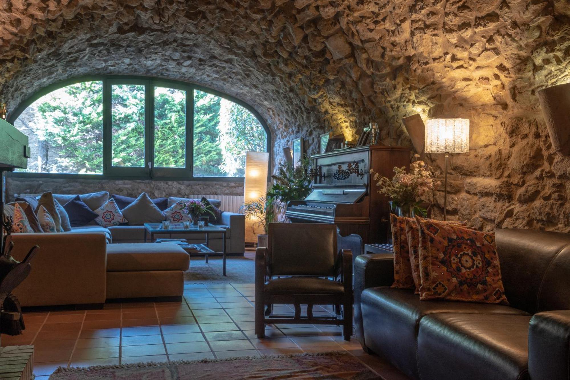 El Raco De Madremanya - Adults Only Hotel Екстериор снимка