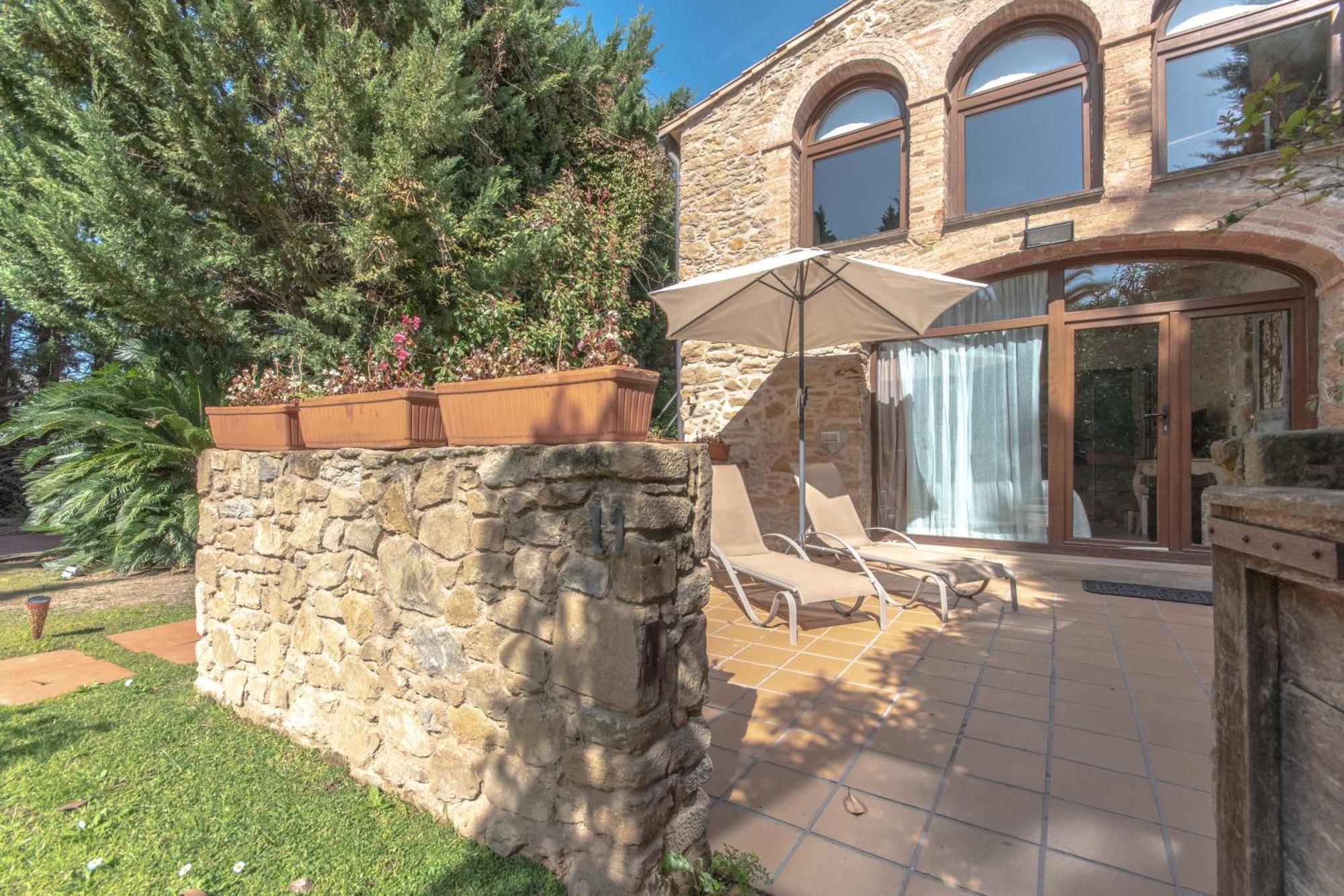 El Raco De Madremanya - Adults Only Hotel Екстериор снимка