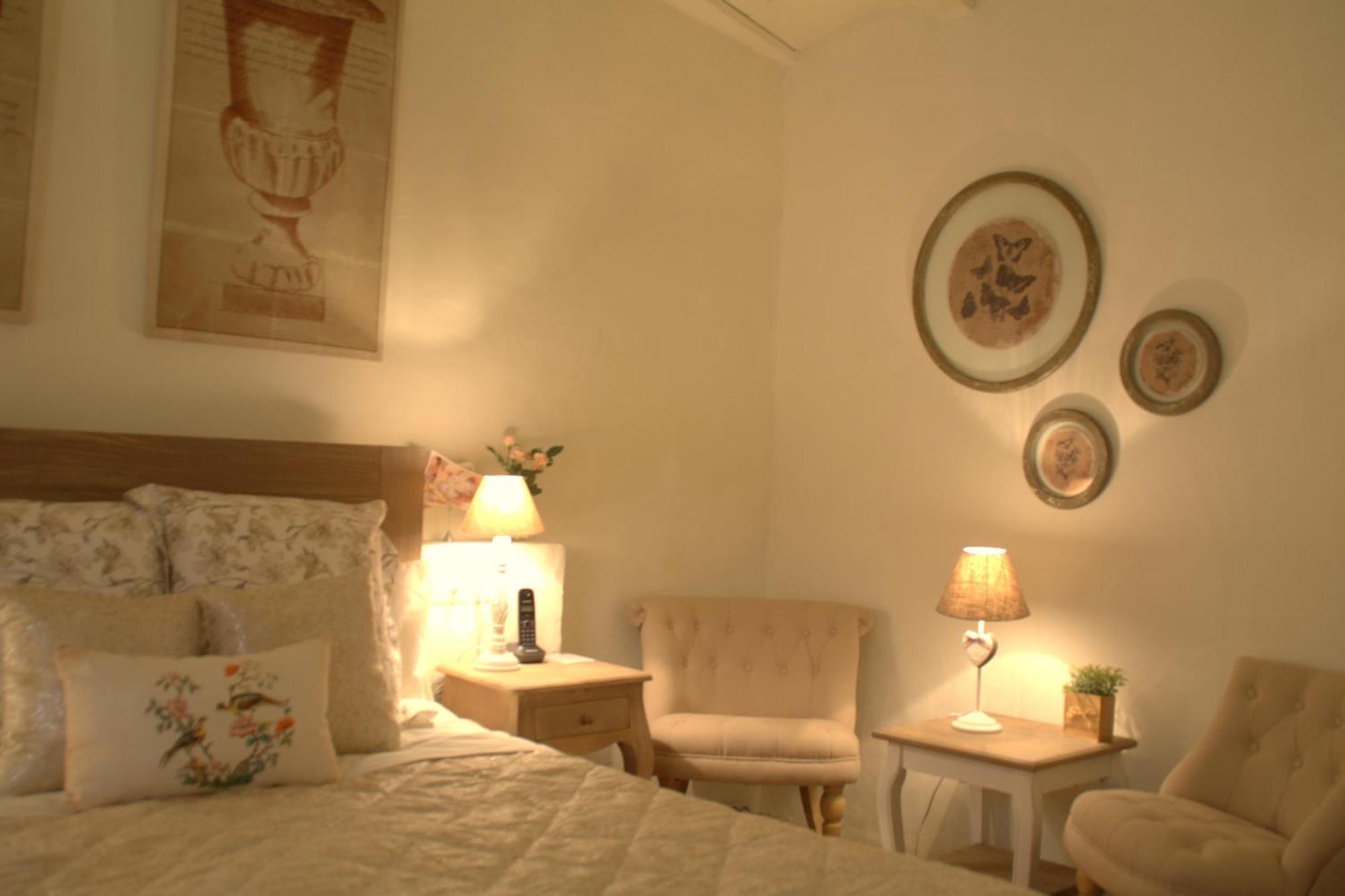 El Raco De Madremanya - Adults Only Hotel Екстериор снимка