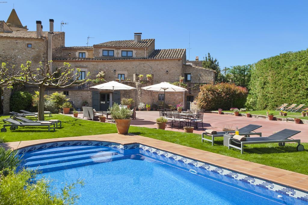 El Raco De Madremanya - Adults Only Hotel Екстериор снимка